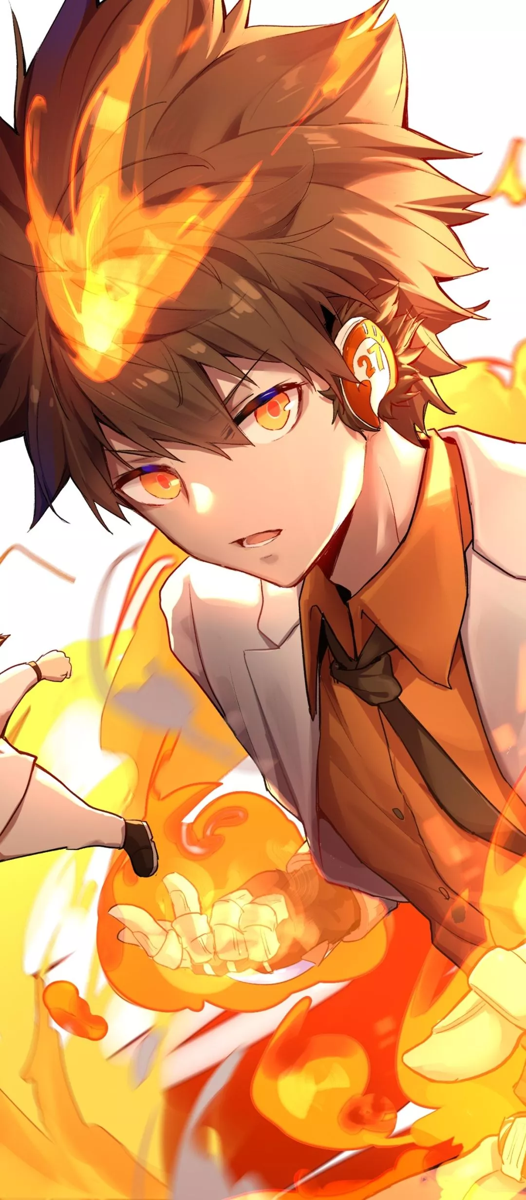 Download Reborn Katekyō Hitman Reborn