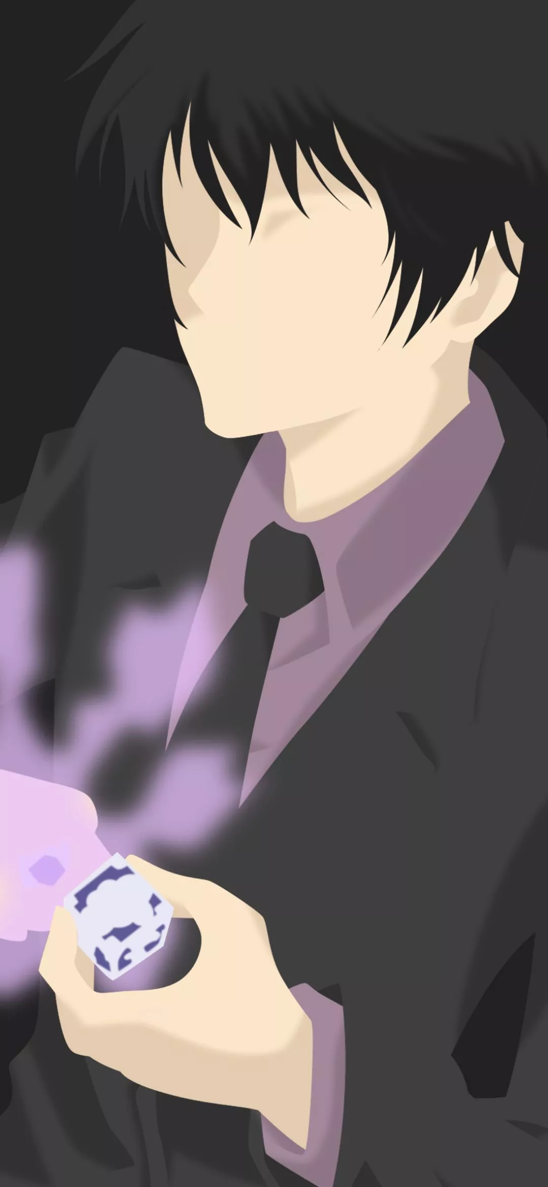 Hitman Reborn! Phone Wallpaper