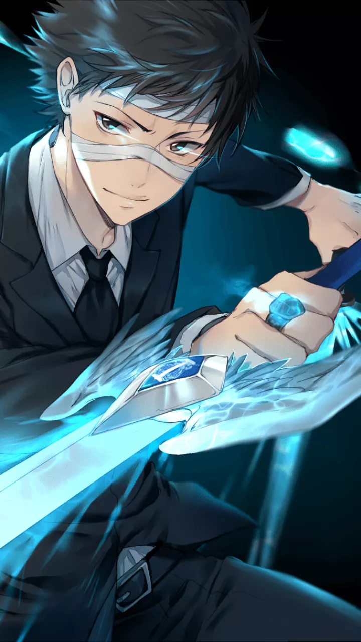 Download Takeshi Yamamoto Anime Katekyō