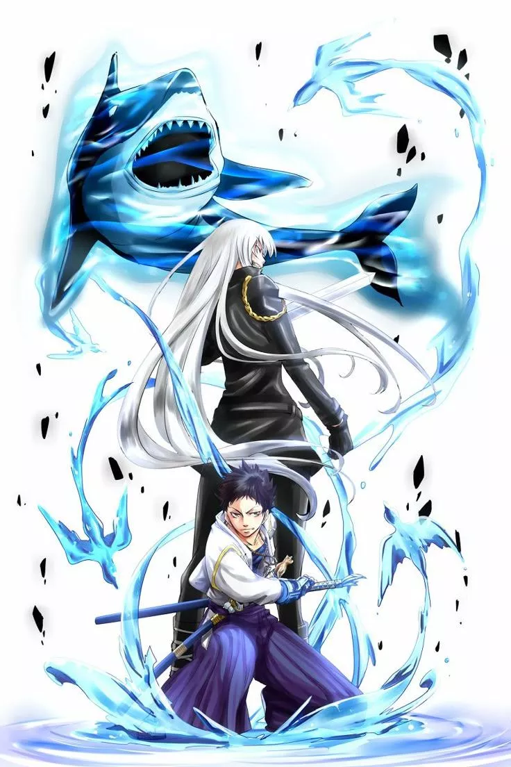 Katekyo Hitman REBORN! Akira