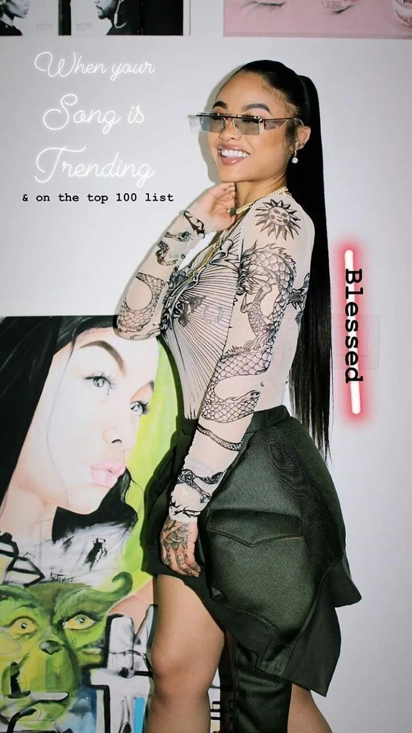 India Love Westbrooks Beauty HD