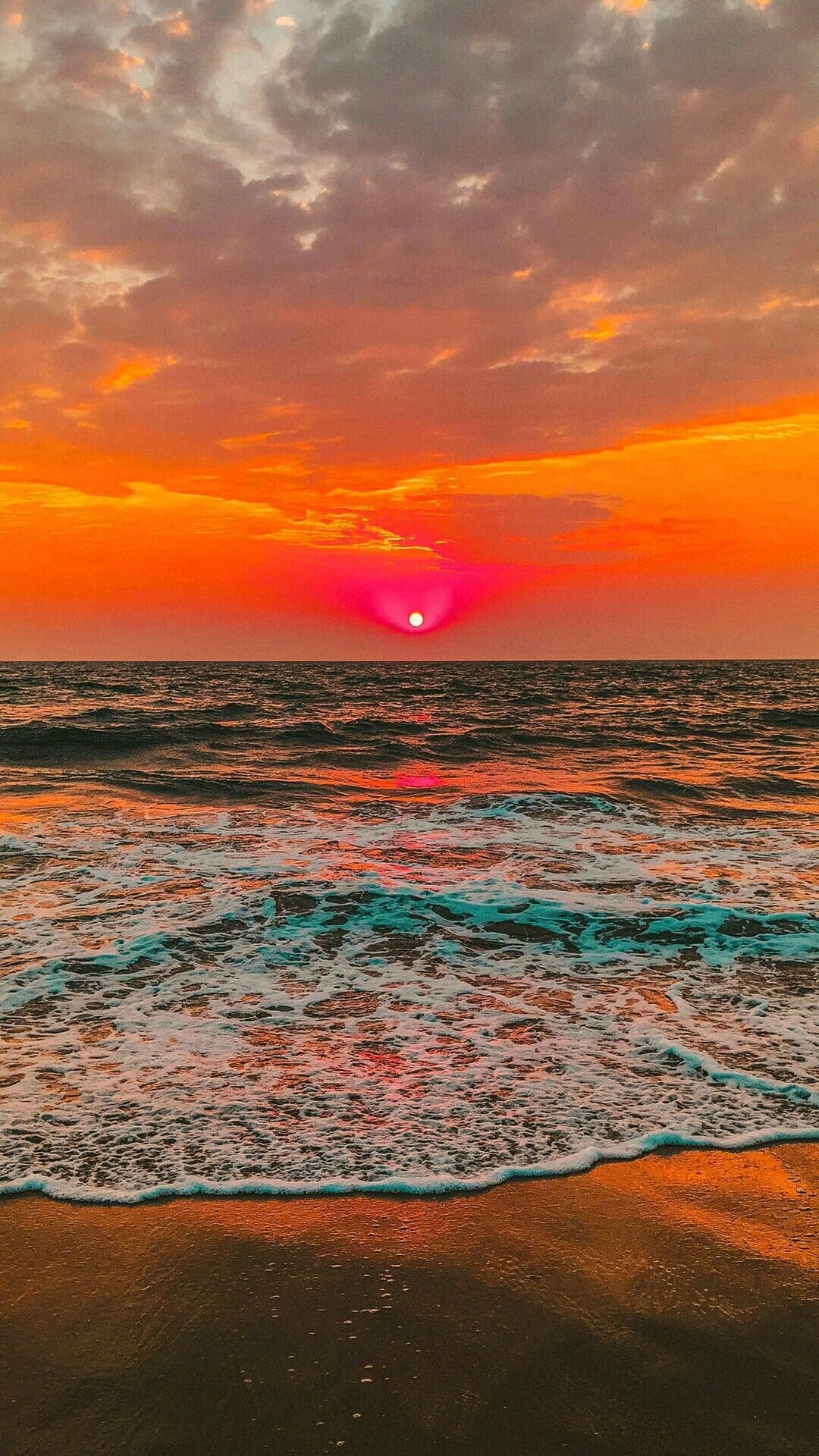 Sunset Wallpaper Sunset