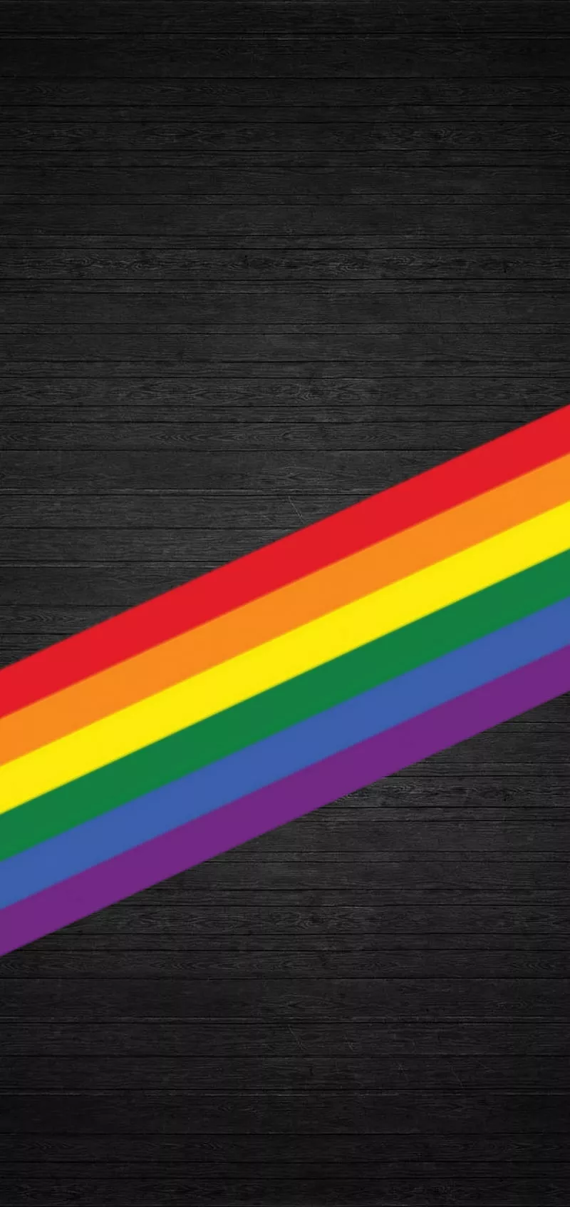 black, colors, dark, gay, gay pride