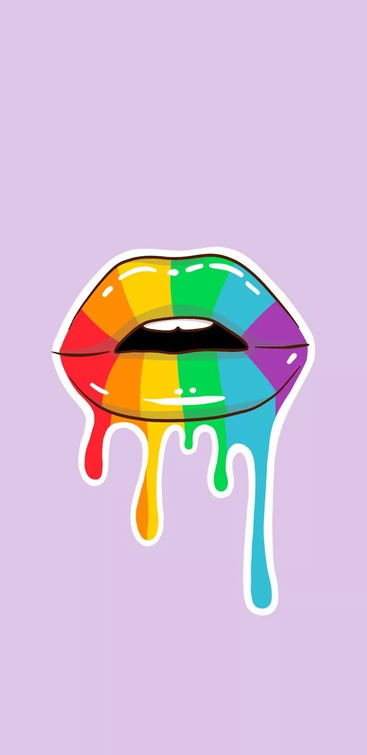 LGBTQ+ WALLPAPERS