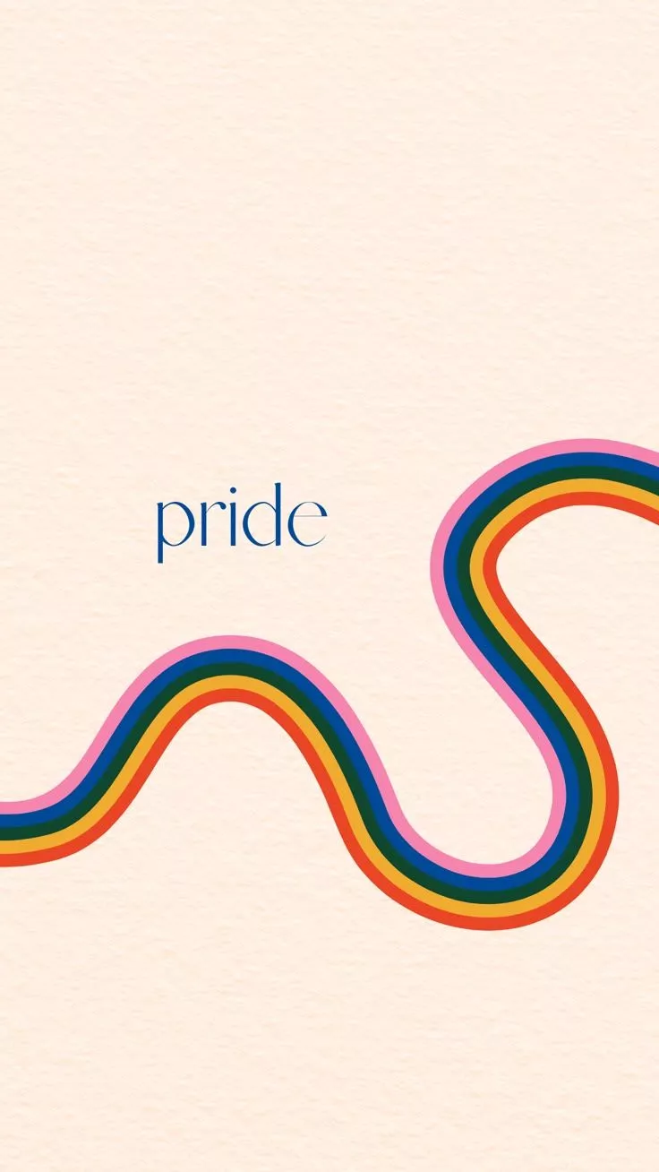 Pride Phone Wallpaper