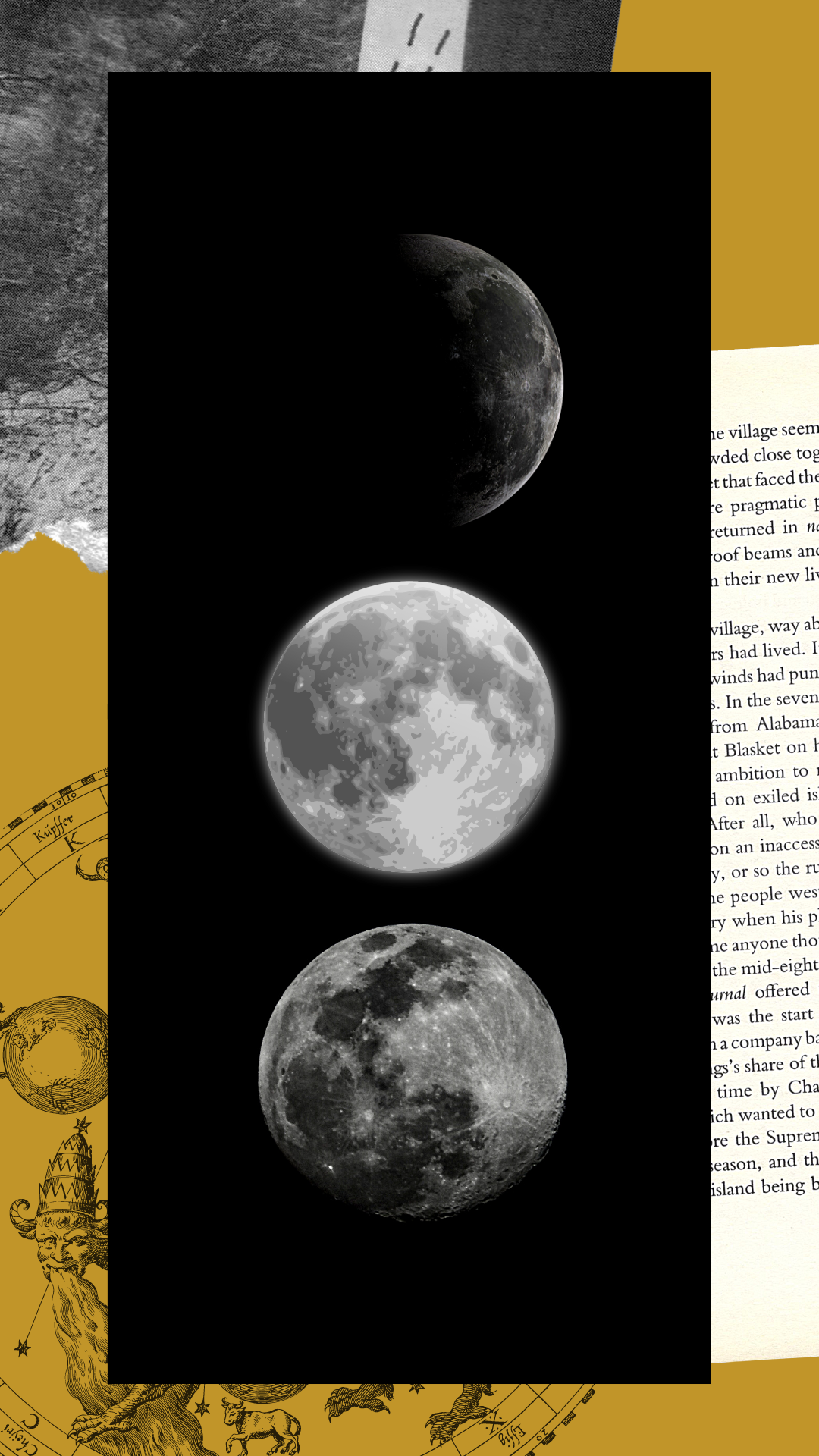 phone wallpaper the November edition