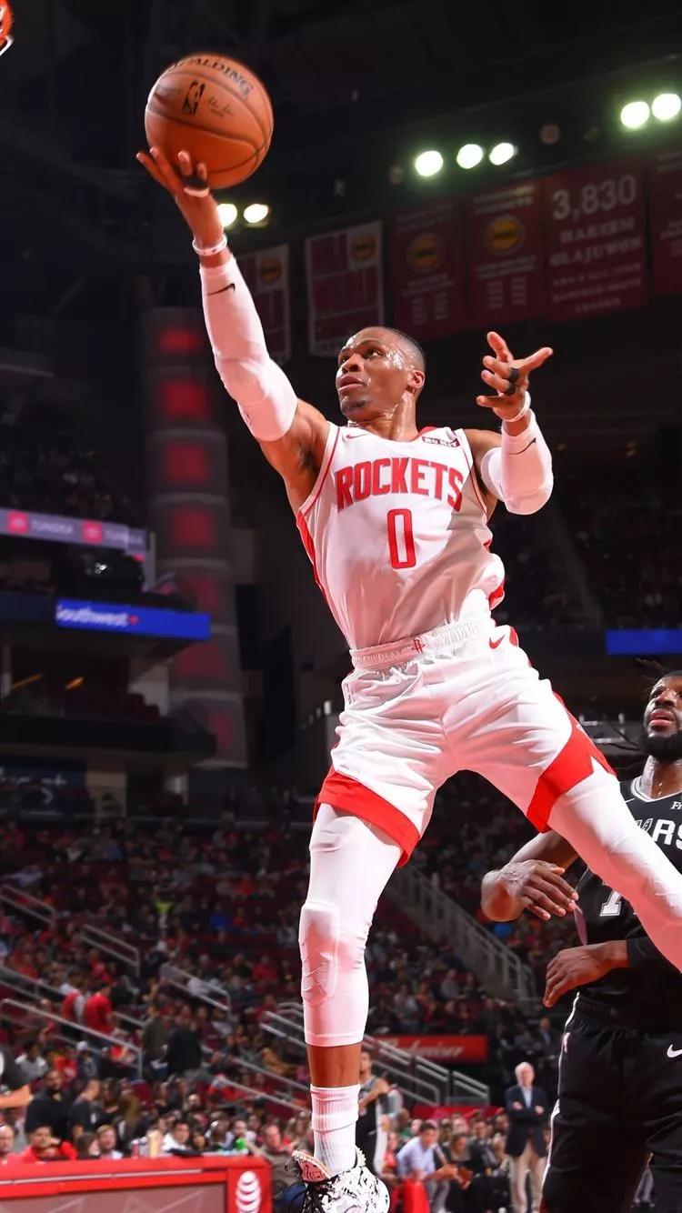 Nba iPhone 8 Wallpaper Free Download