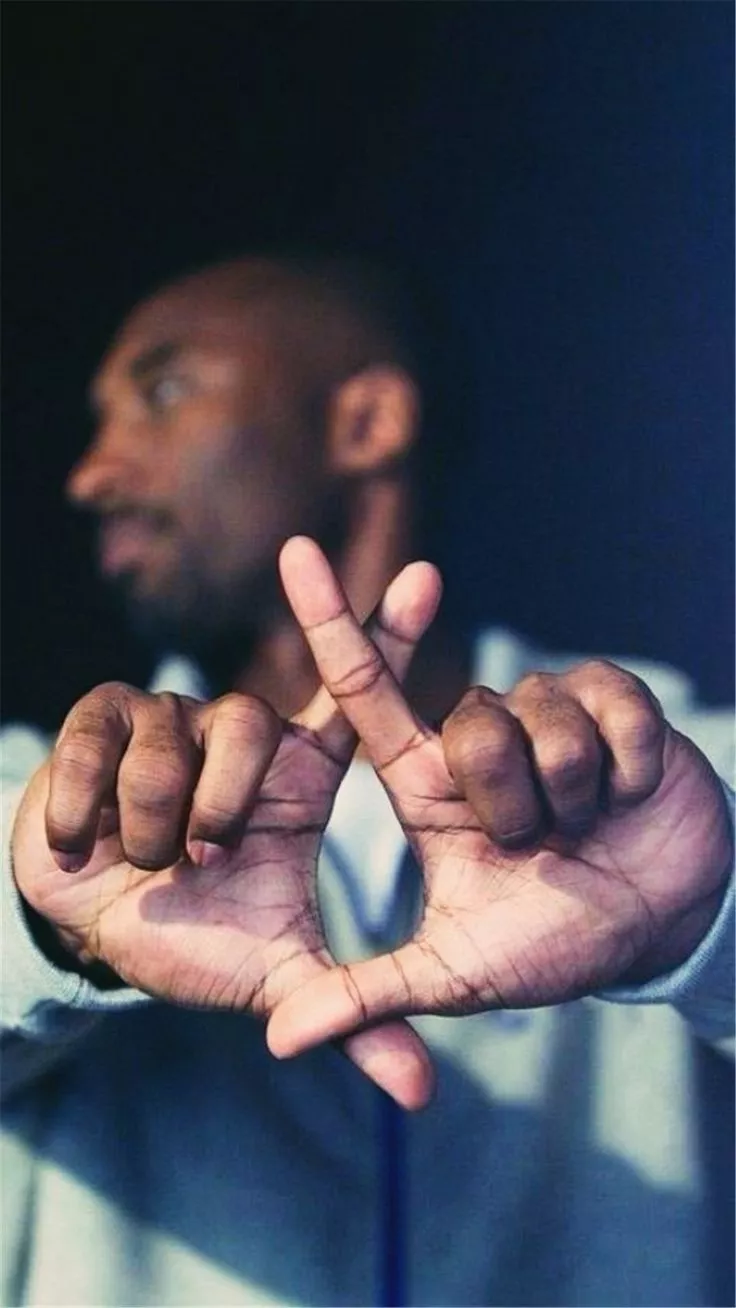 Bryant Kobe NBA Sports Super Star Cool