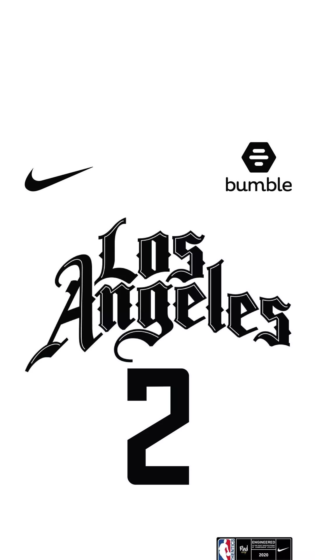 NBA 2019 20 iPhone Wallpaper Free Download