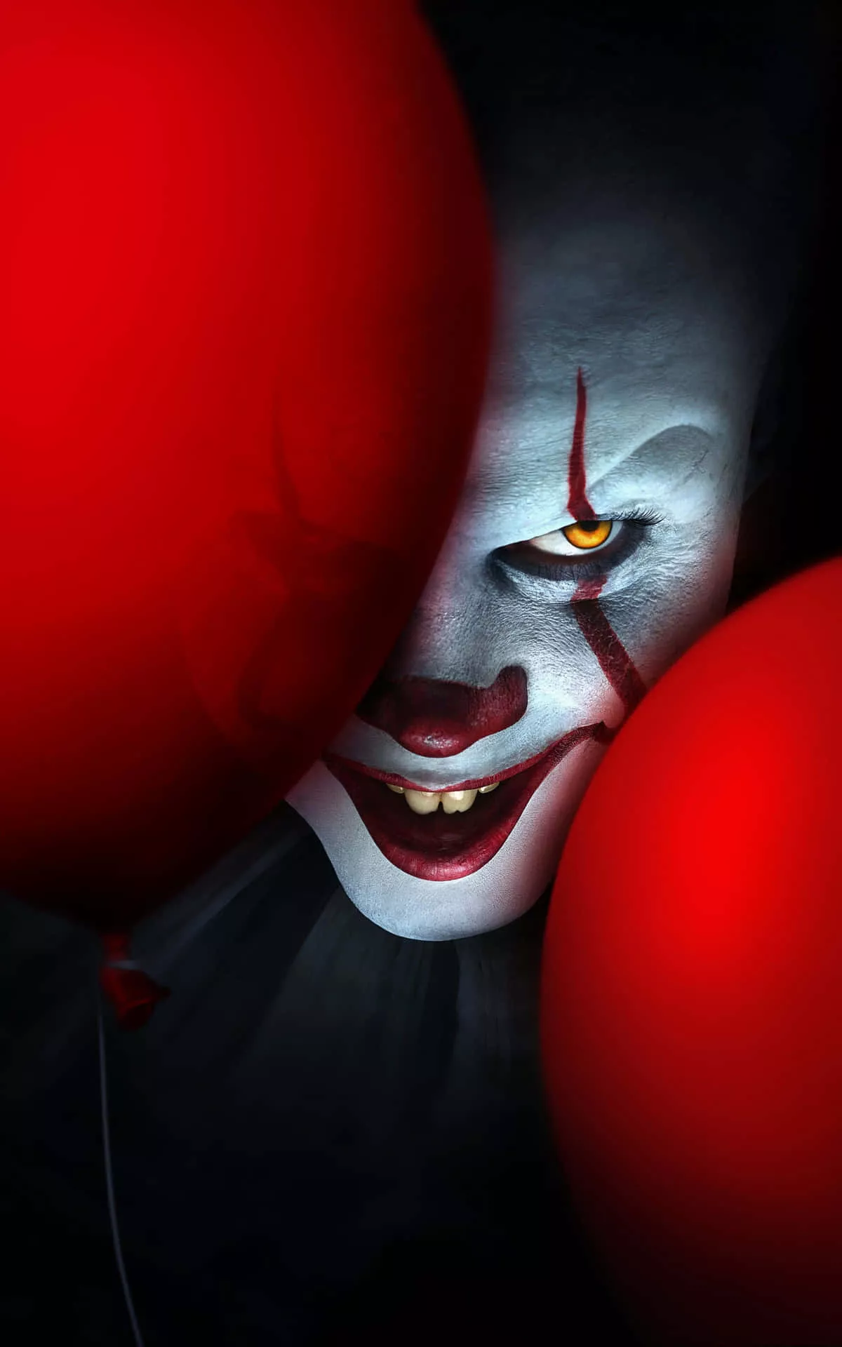 Download Fear the Clown