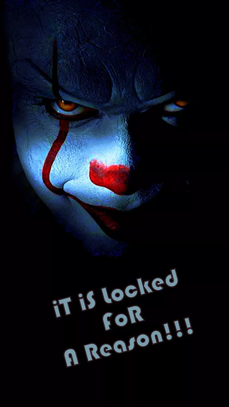 HD pennywise wallpaper