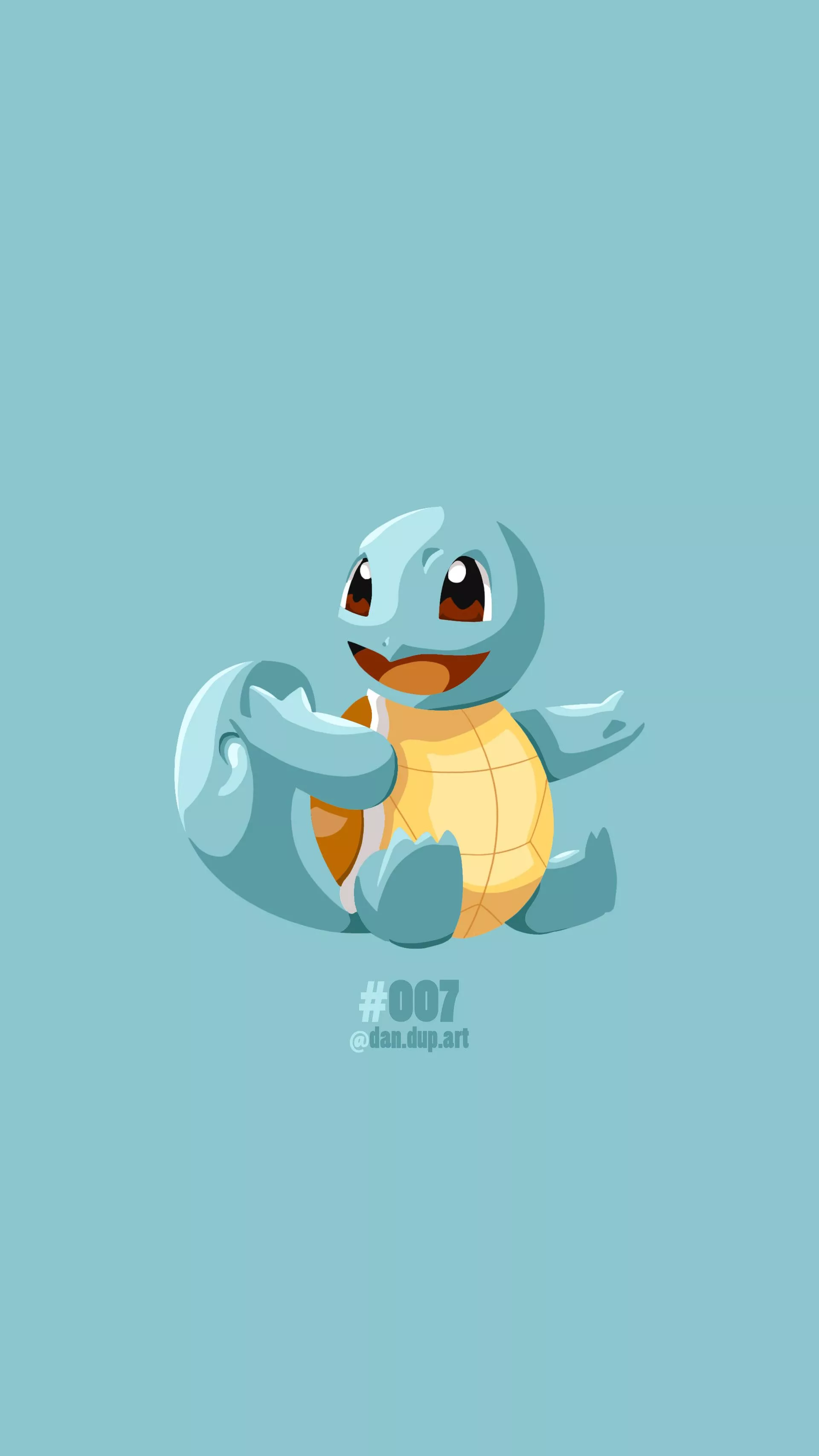 Squirtle