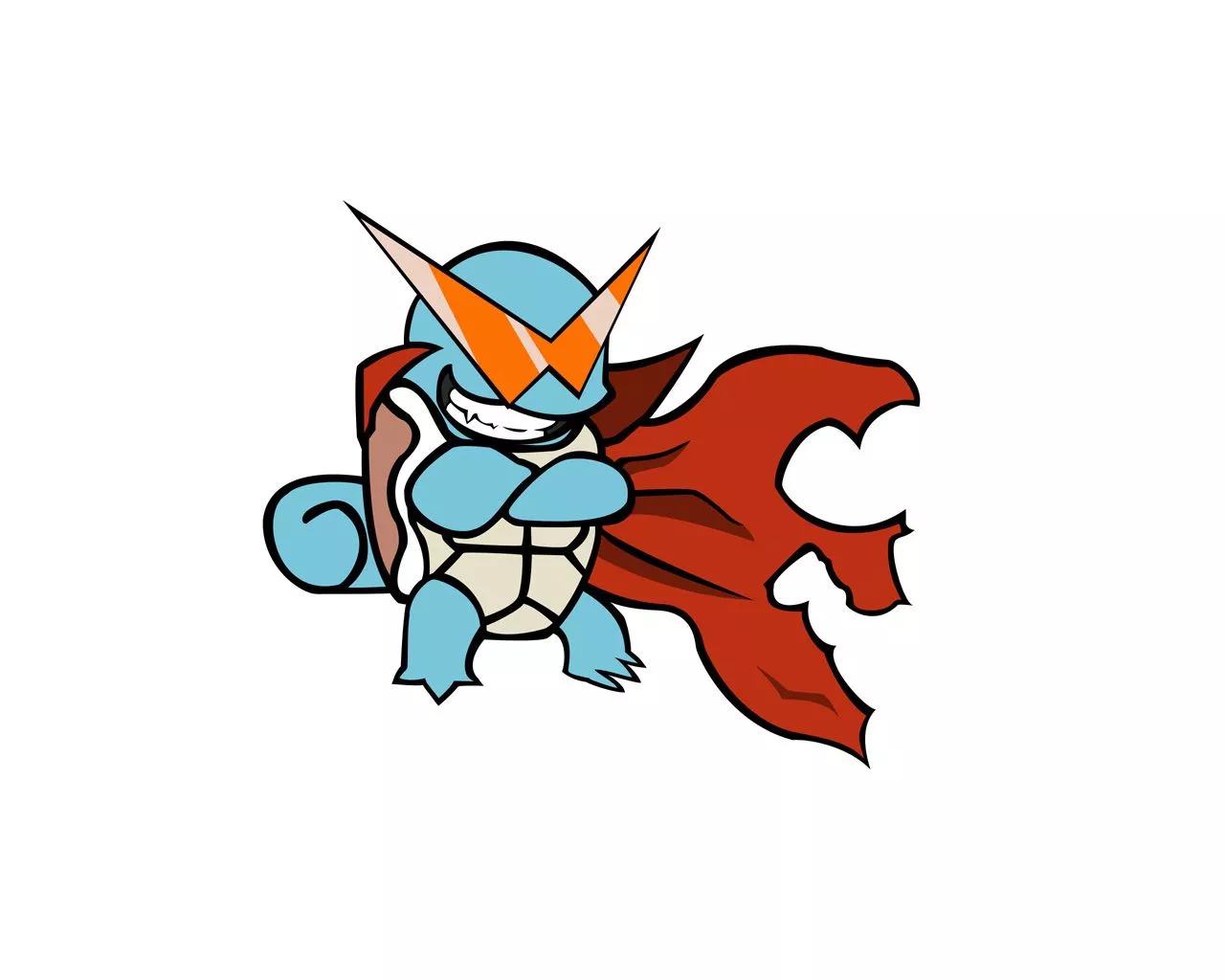 Squirtle (Pokémon) wallpaper