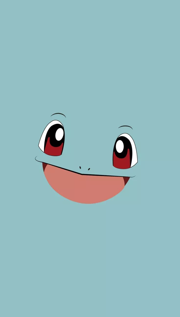 Squirtle