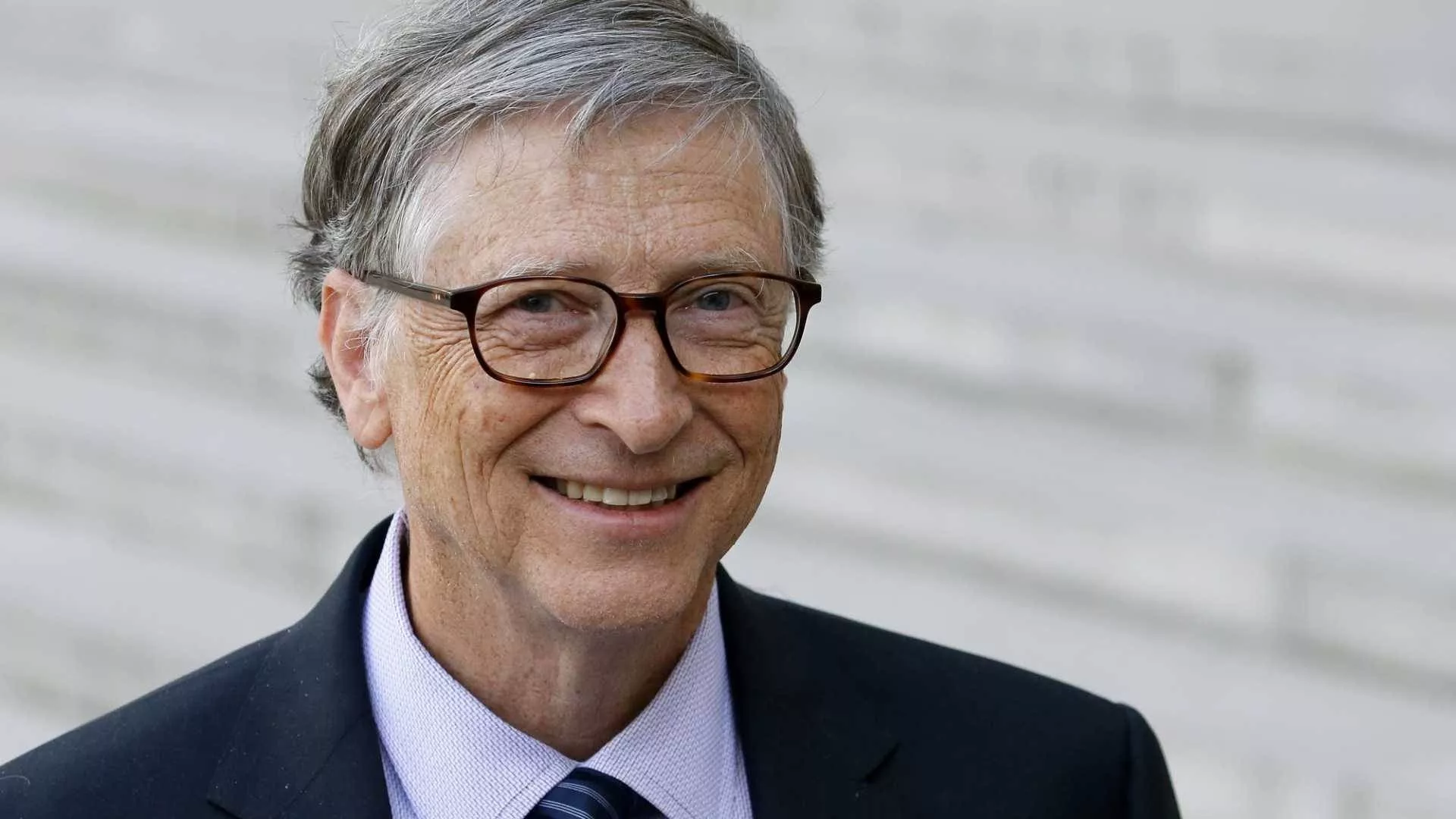 Bill Gates, Den hellige Stol, Ridderne