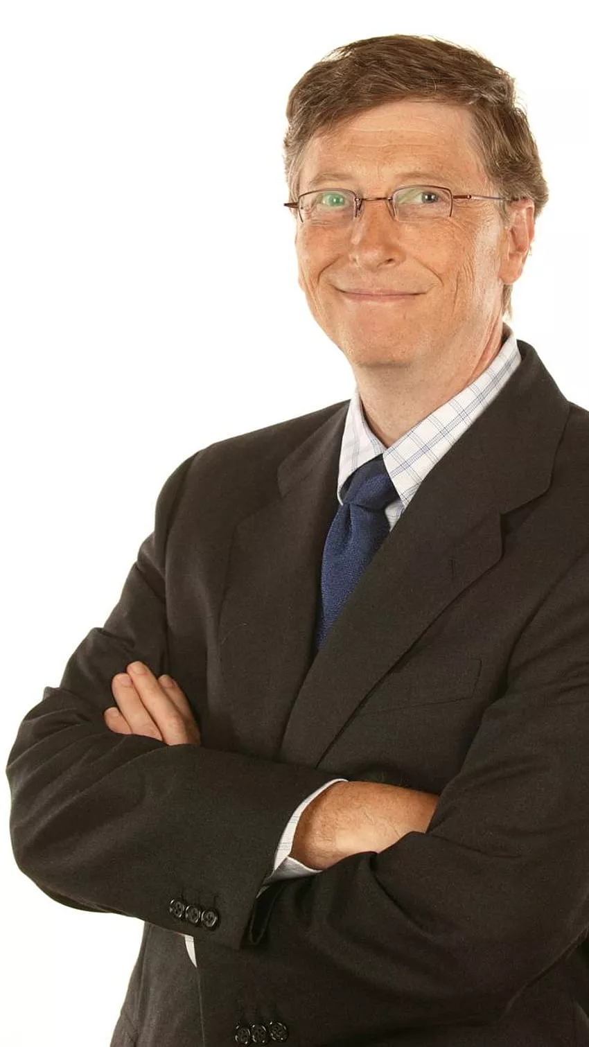 Bill Gates, Bill Gates Microsoft HD