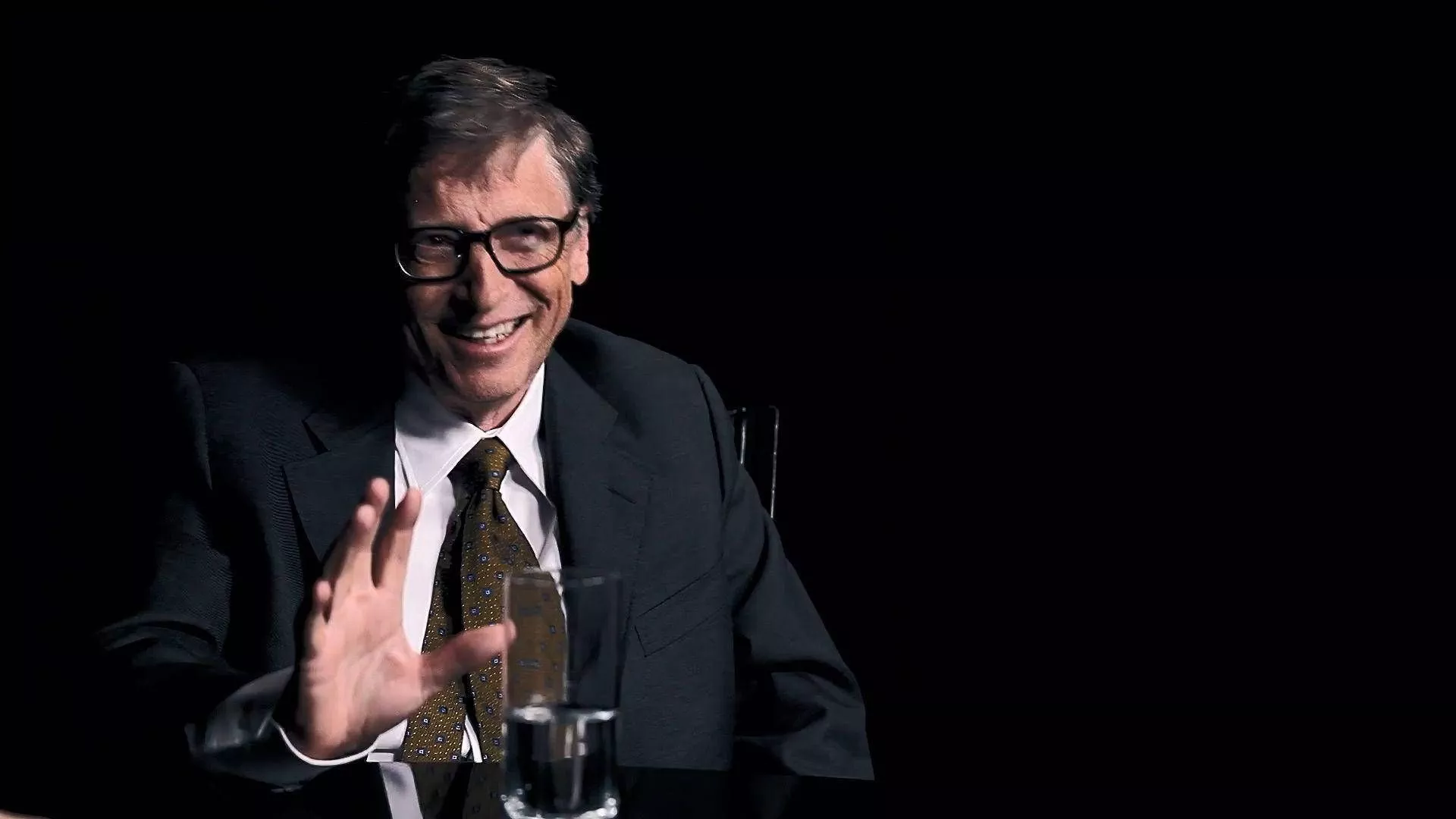 Bill Gates Picture