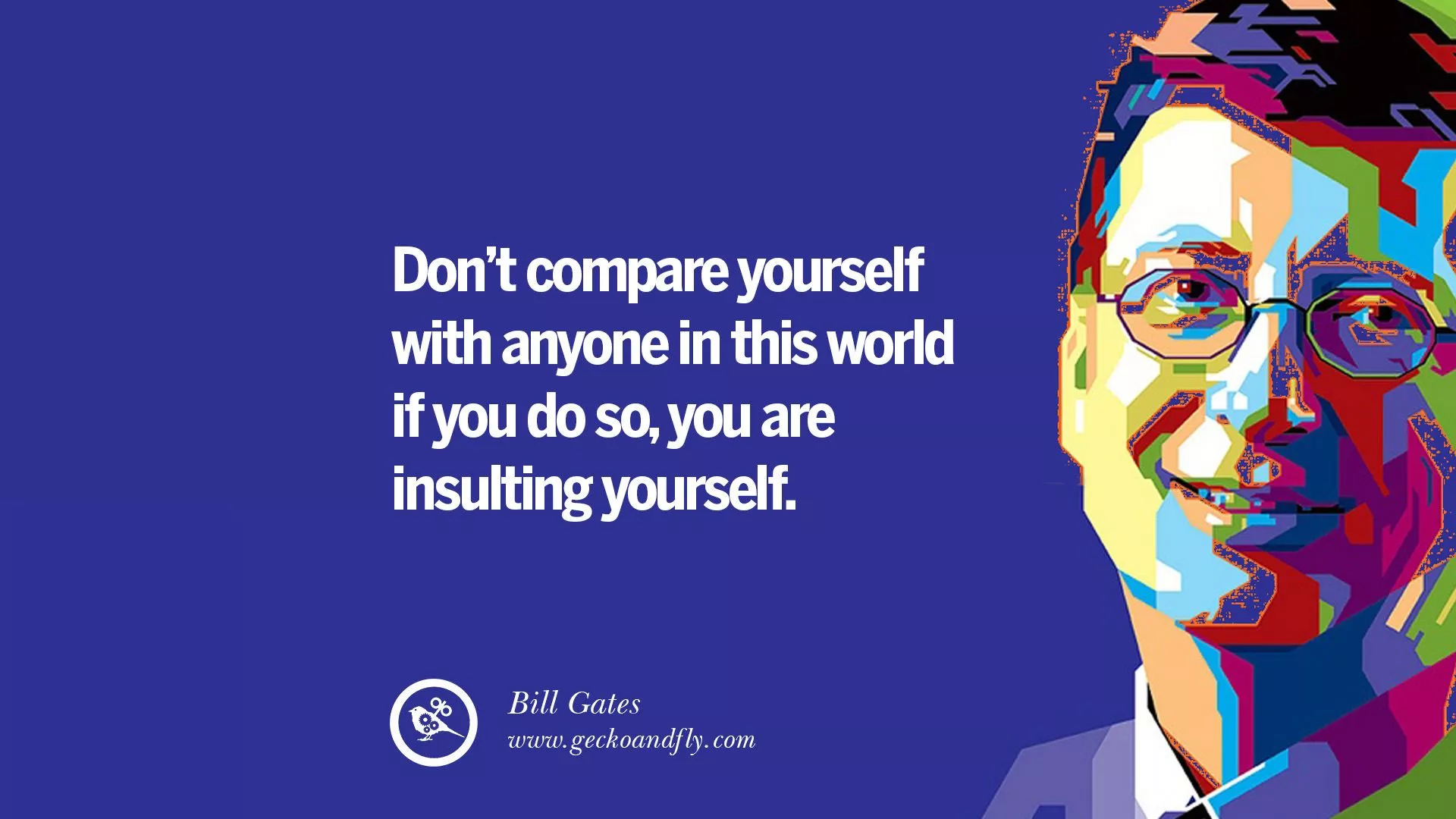 Motivational Bill Gates Quotes