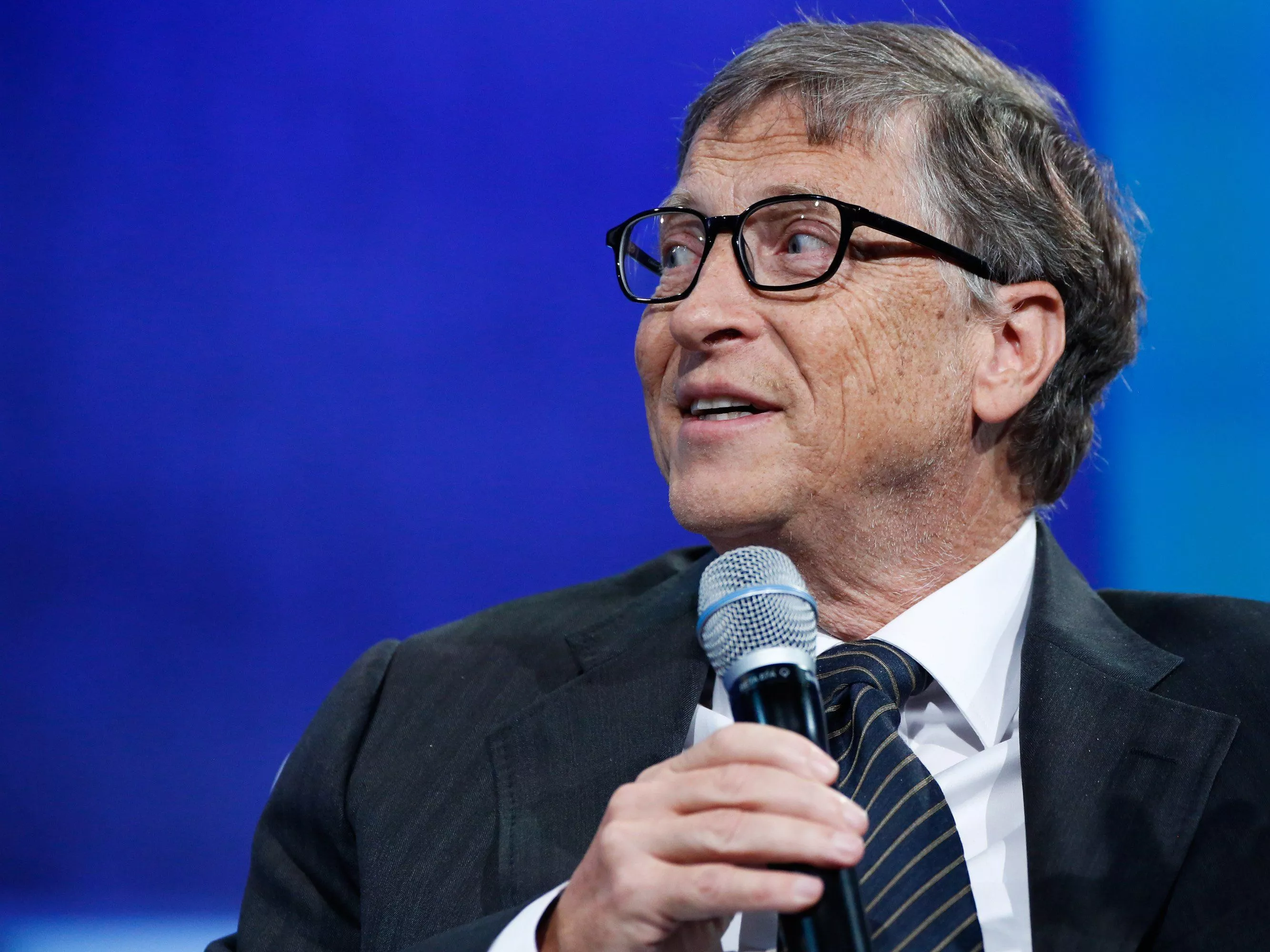 Bill Gates Wallpaper Hq