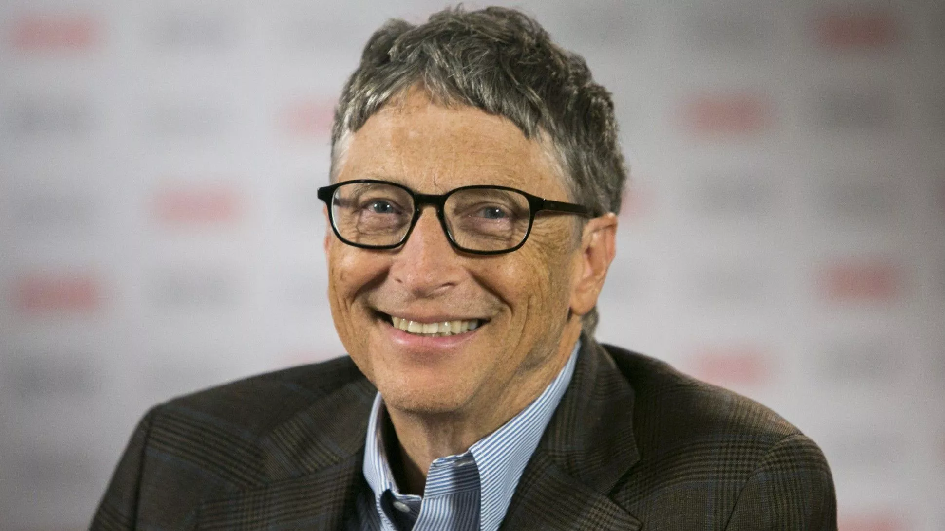 Bill Gates High Quality Wallpaper