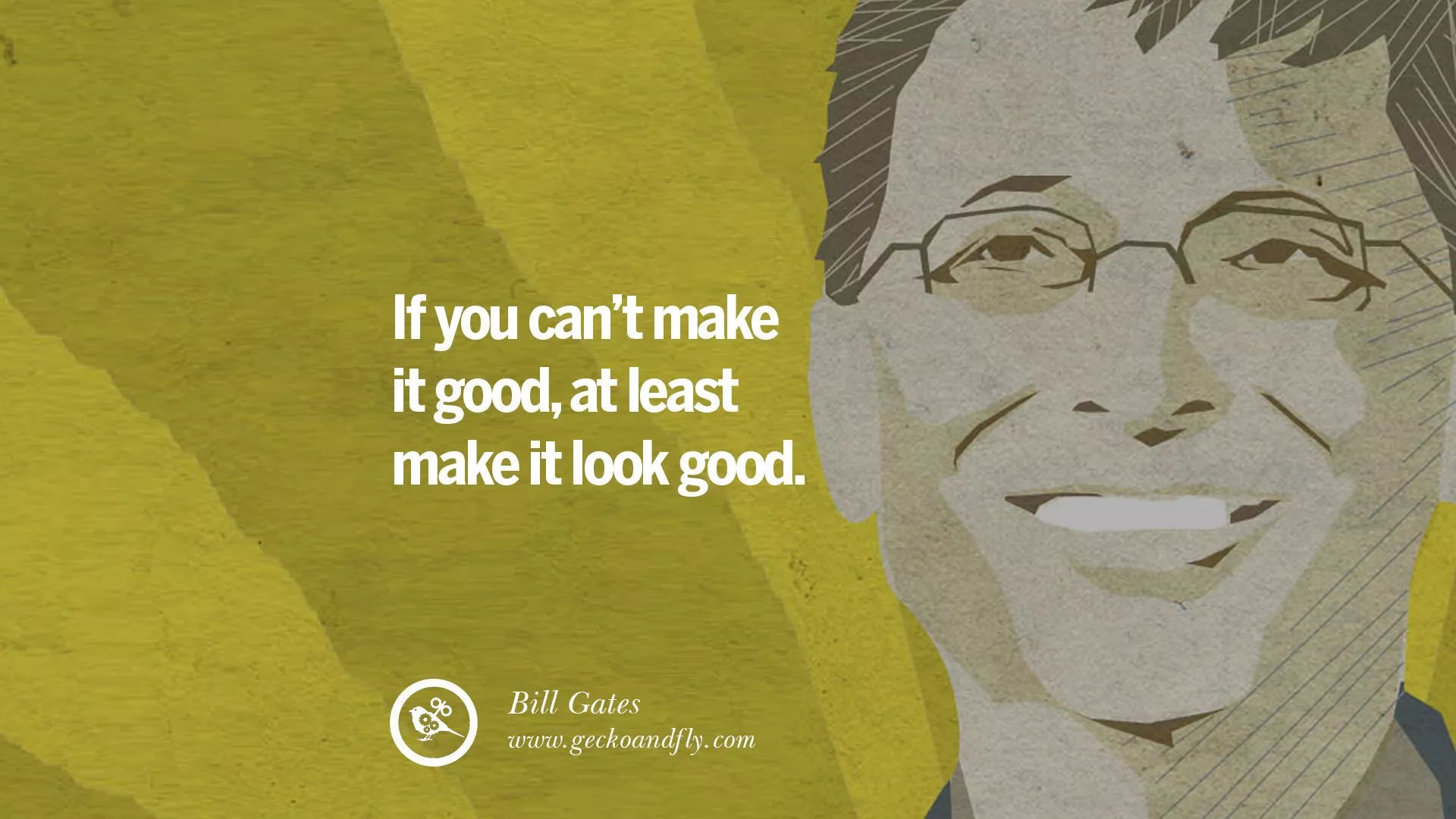 Motivational Bill Gates Quotes