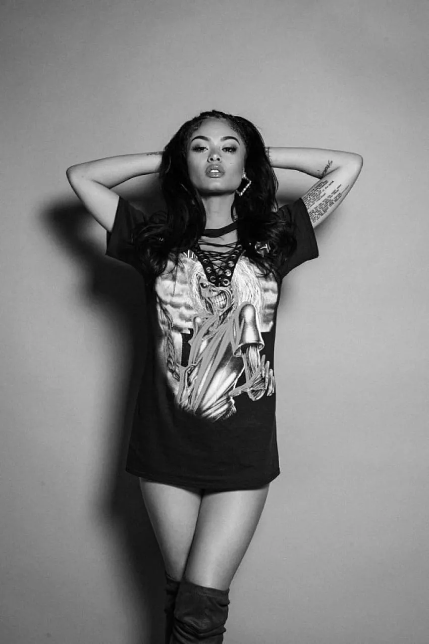 HawtCelebs, crystal westbrooks HD phone