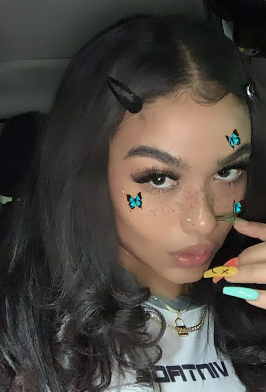 india westbrooks and india love