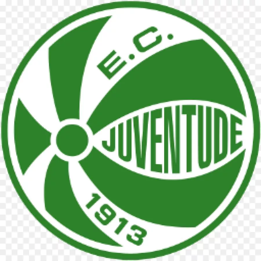 Juventude Logo.C. Juventude Logo