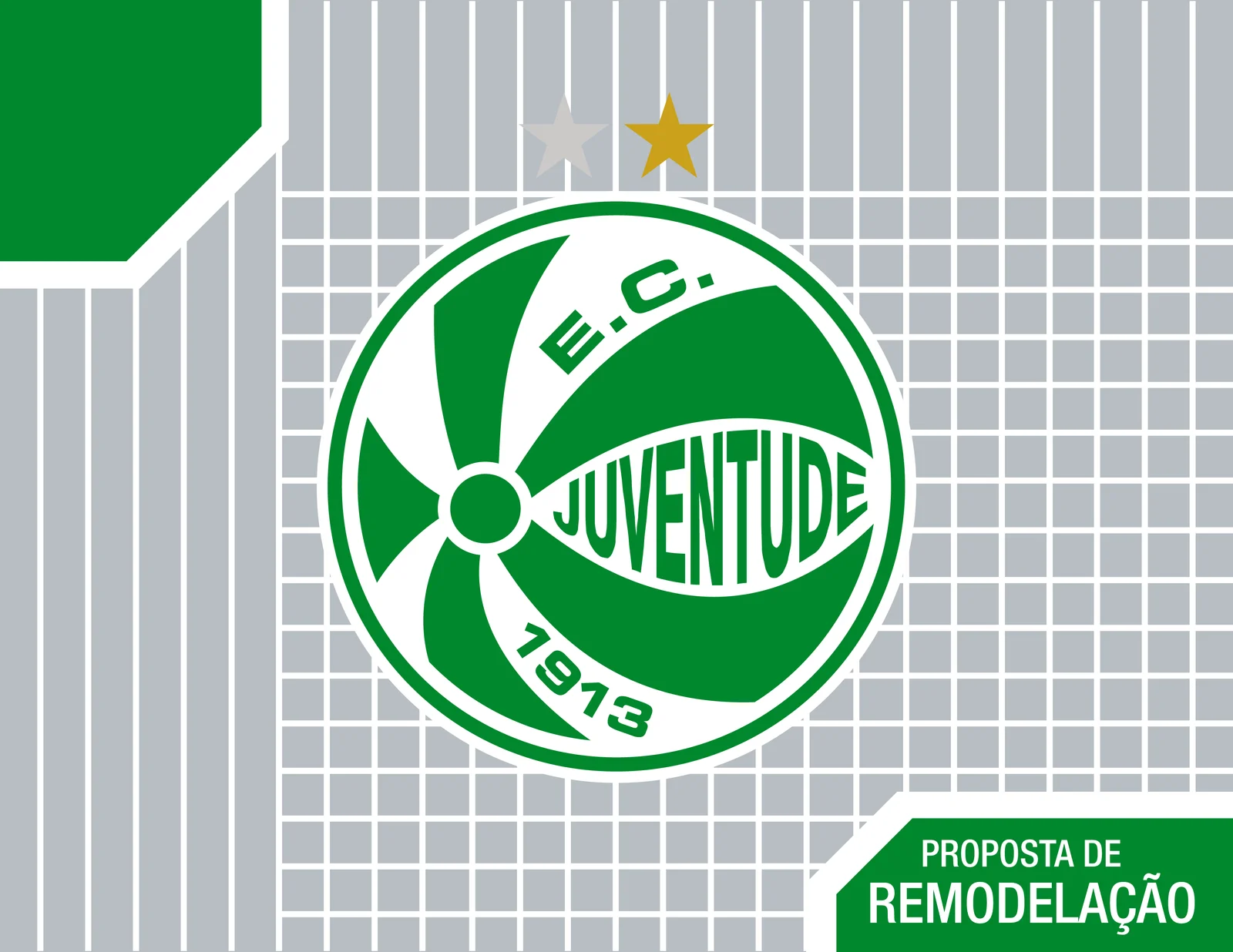 Projeto de Redesign Esporte Clube