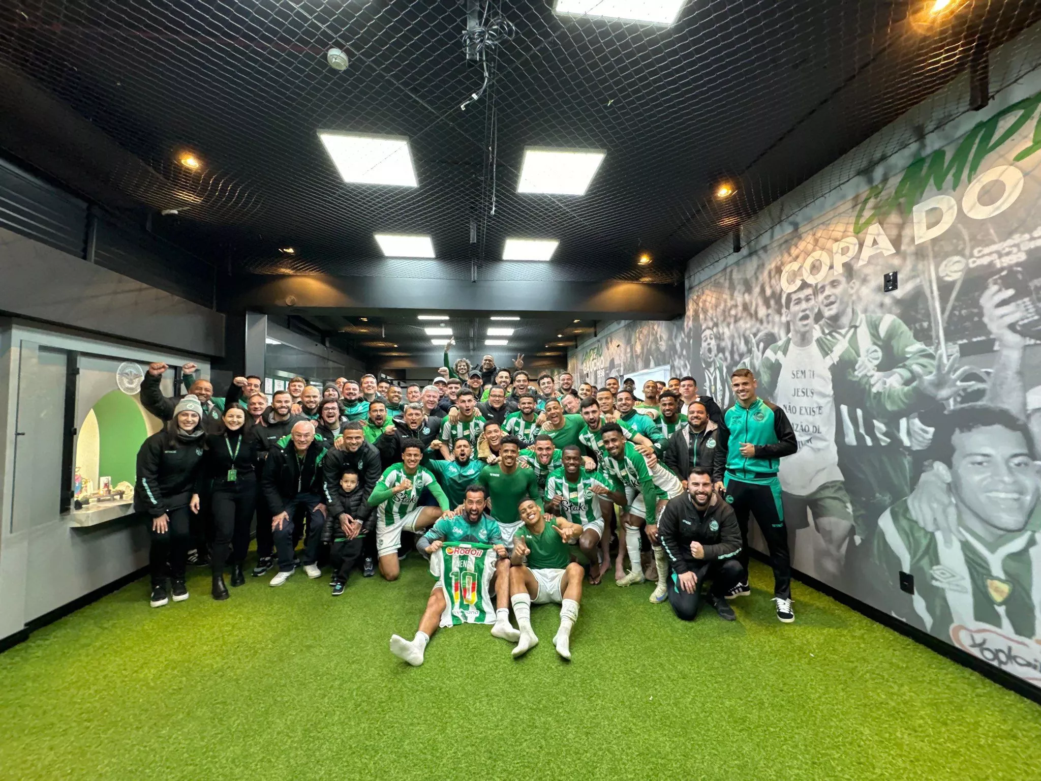 E.C. Juventude