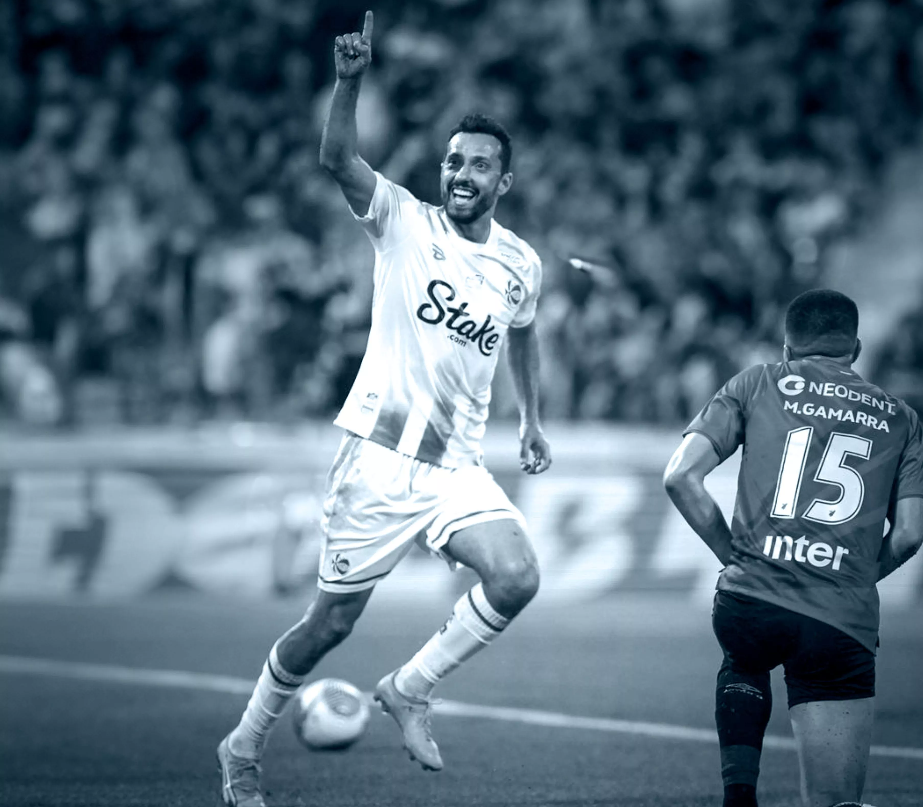 Esporte Clube Juventude Partnership