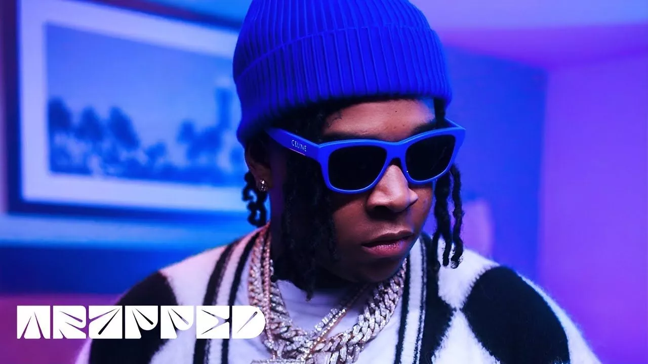 YTB Fatt Smurk, BigEddie & Cam