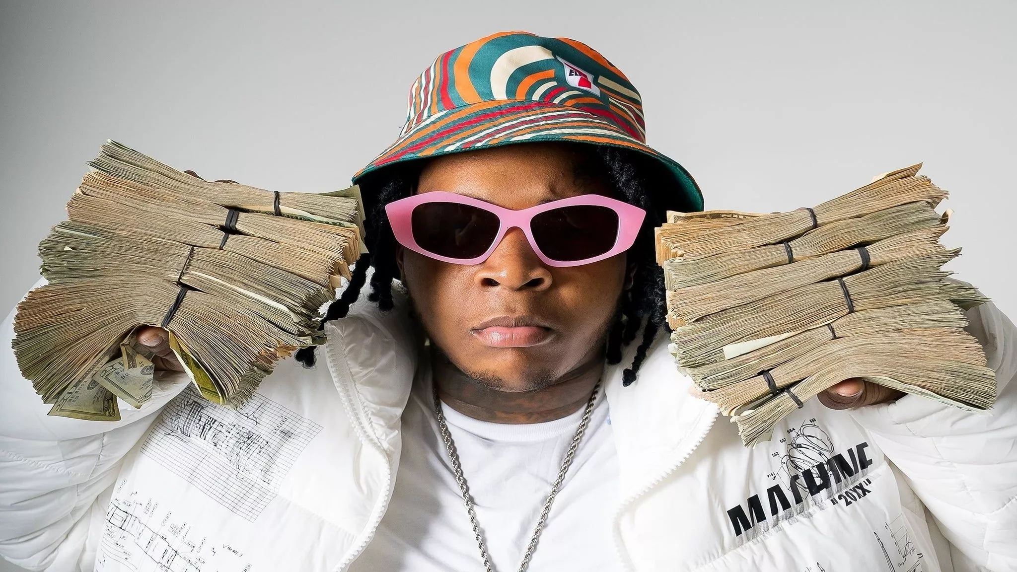 CCU Homecoming Party featuring YTB Fatt