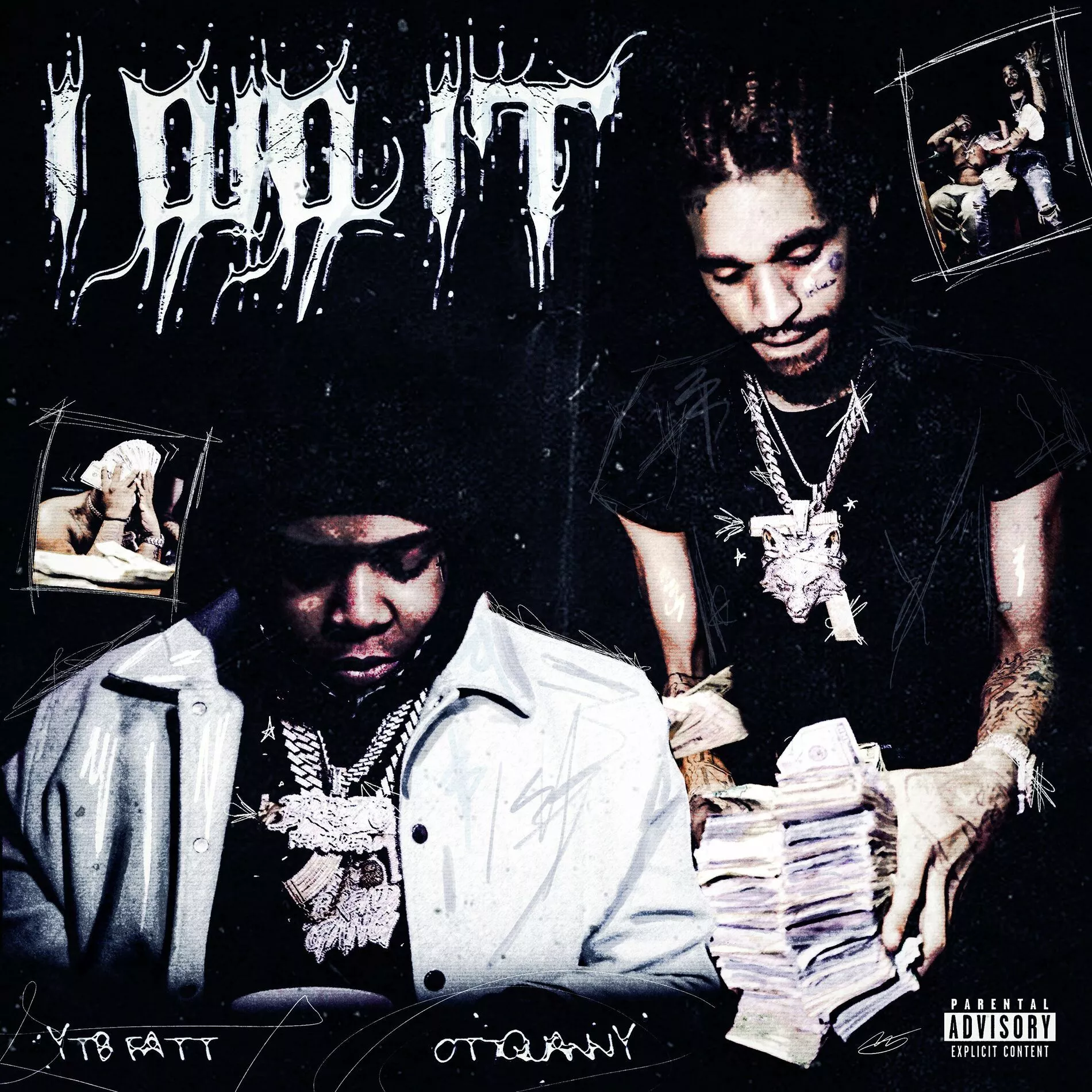 YTB Fatt: albums, songs, playlists