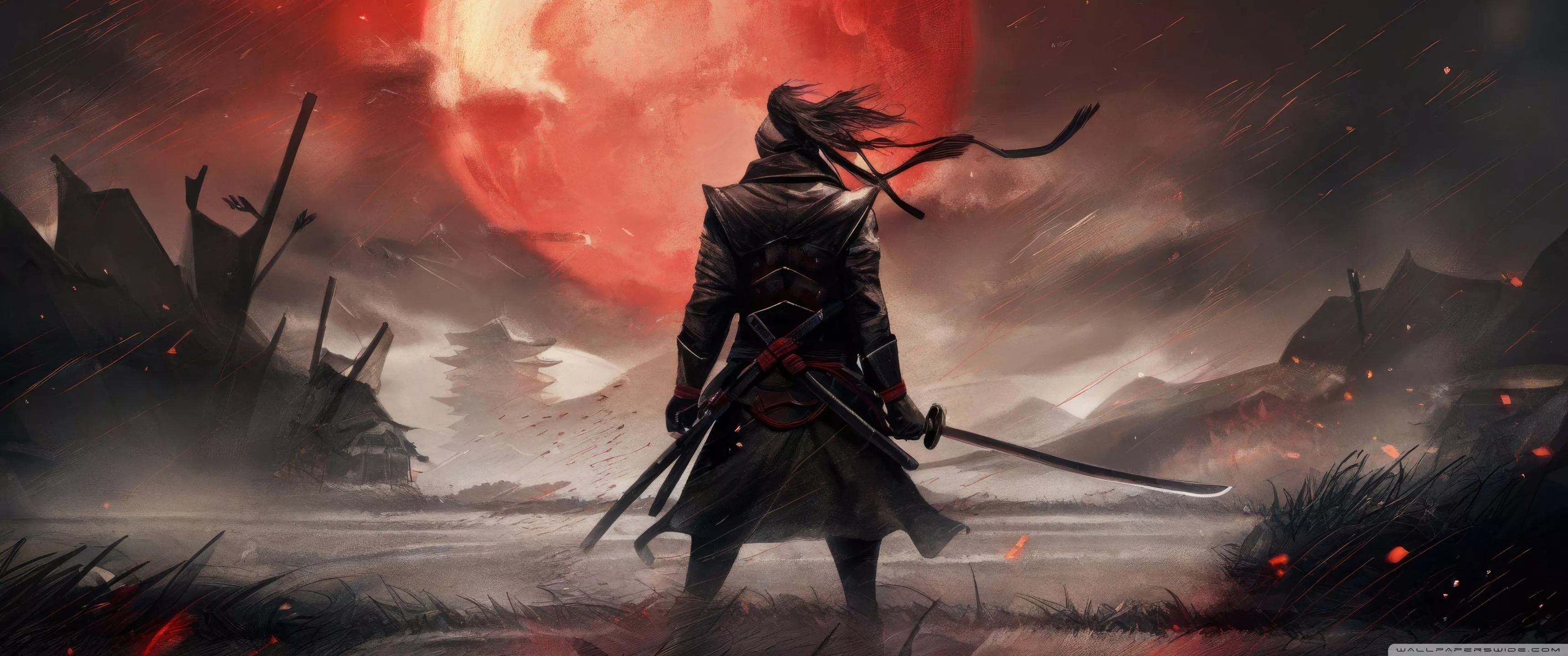 Ultra HD Wallpaper for 4K UHD