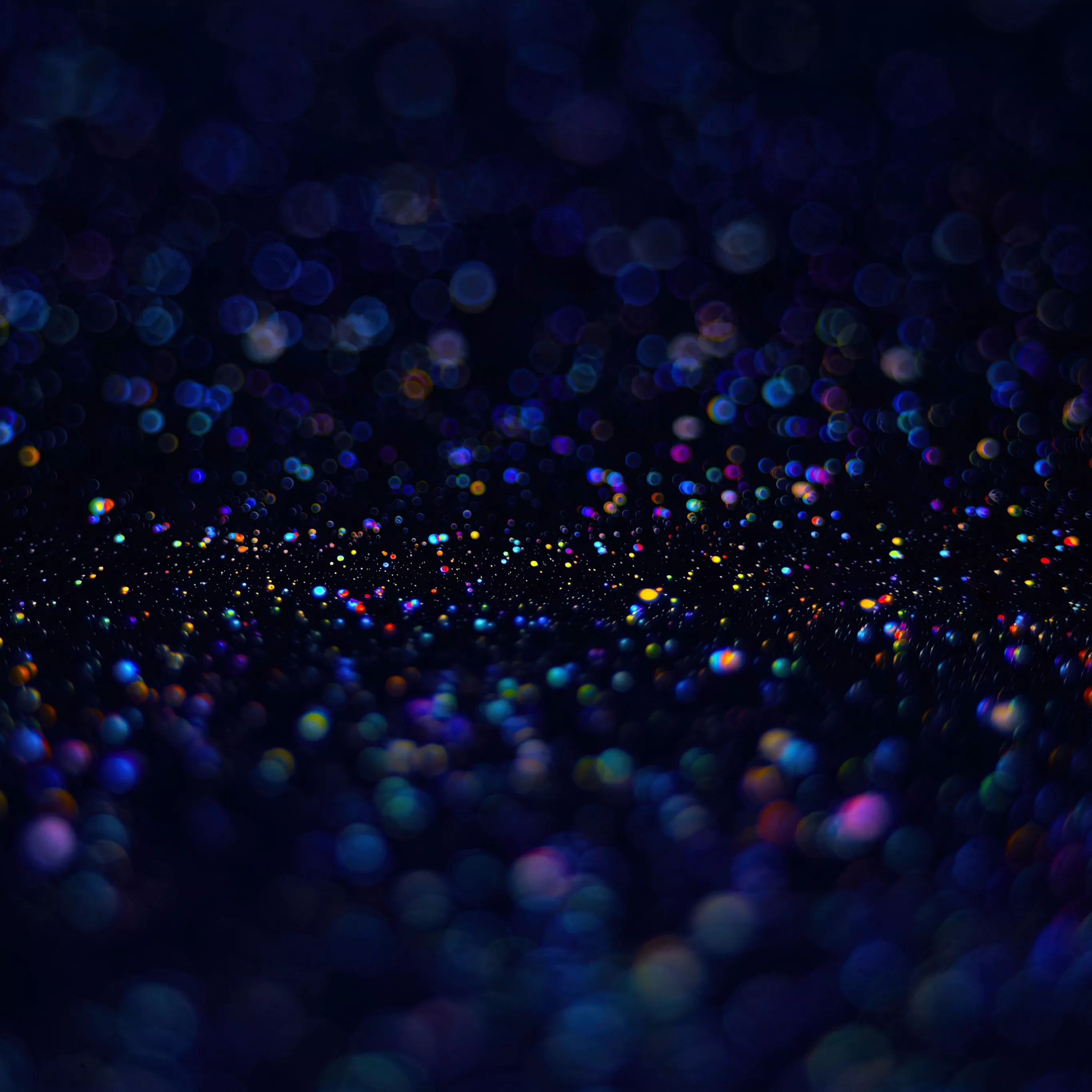 Soap Bubbles Wallpaper 4K, Bokeh, Macro