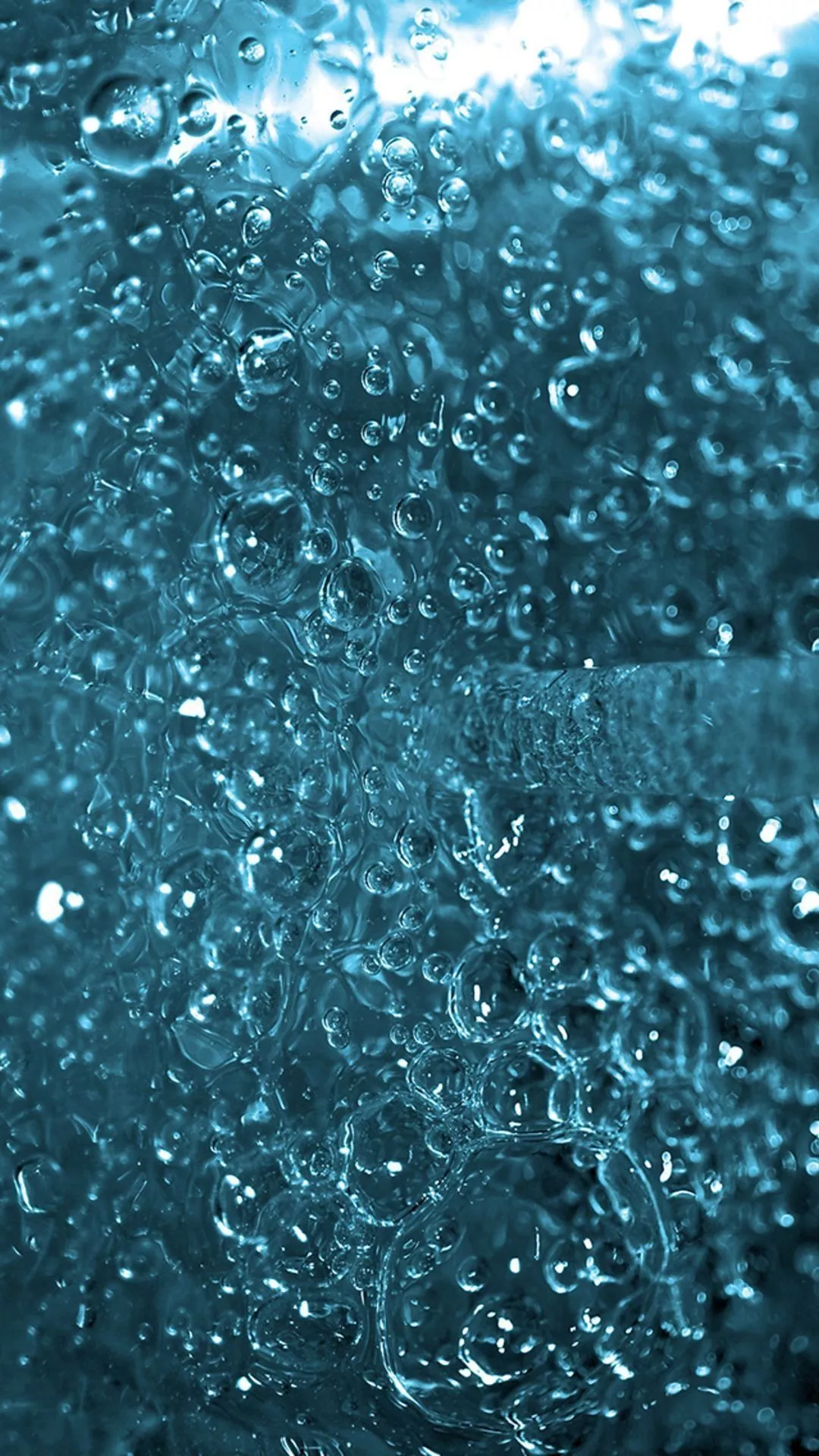 Bubbles Wallpaper