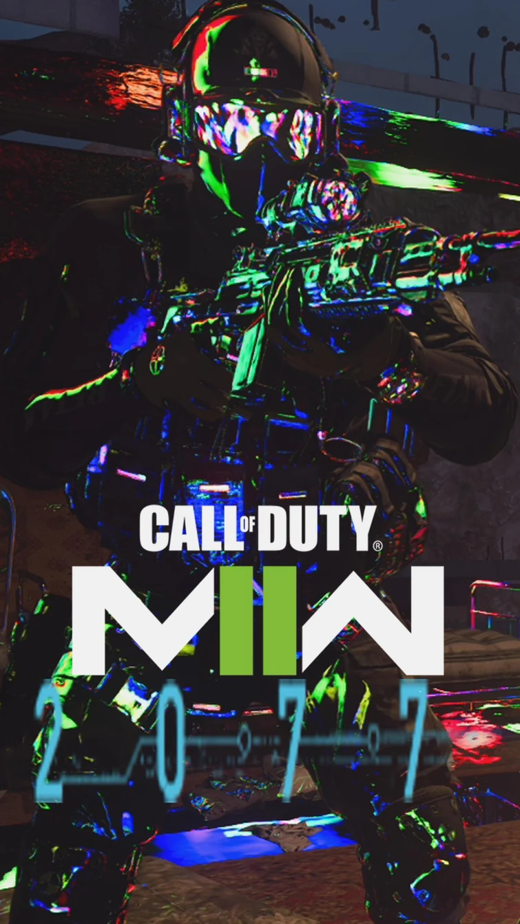 Discuss Everything About Call of Duty