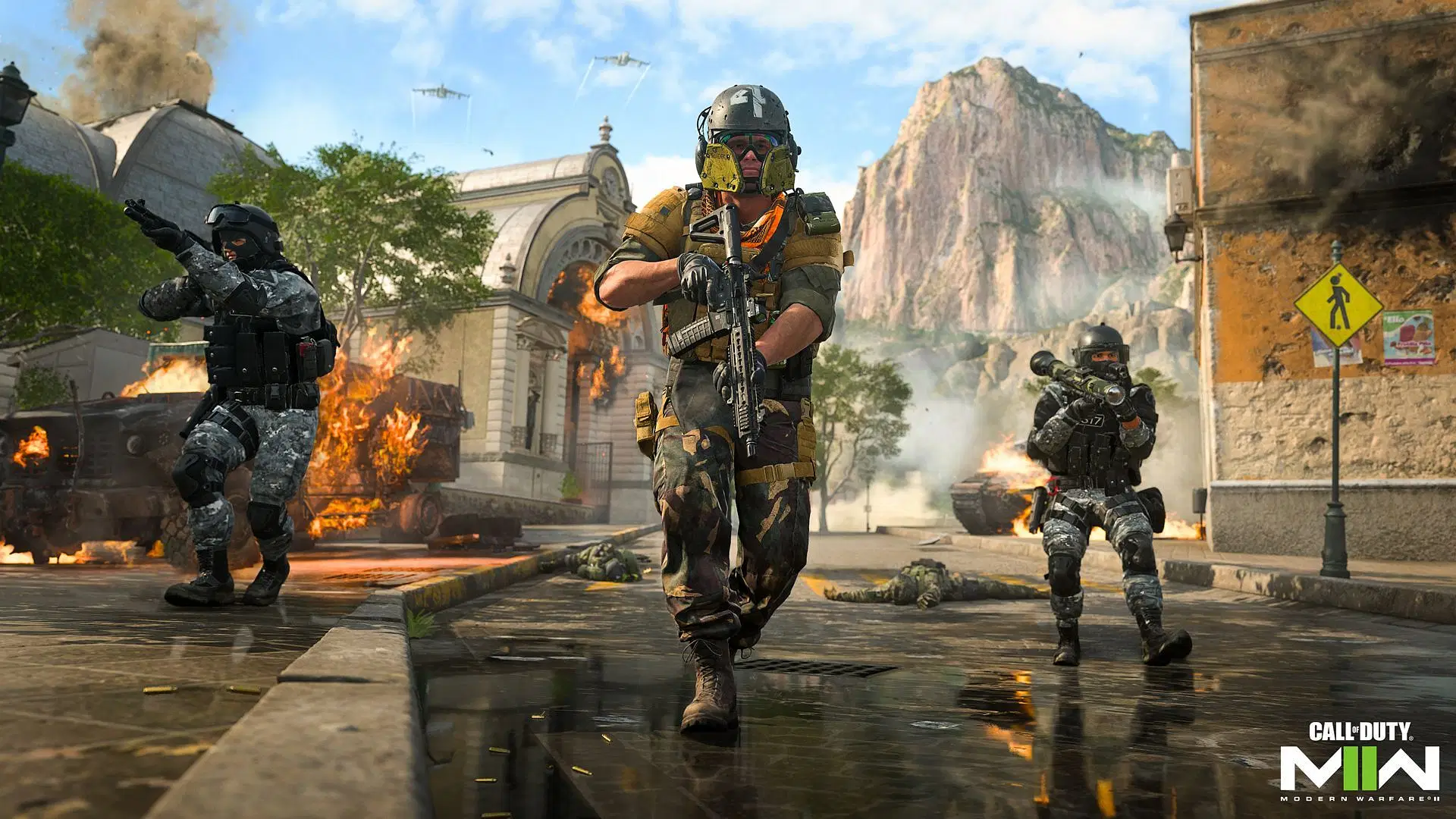 Modern Warfare 2: Complete list of all