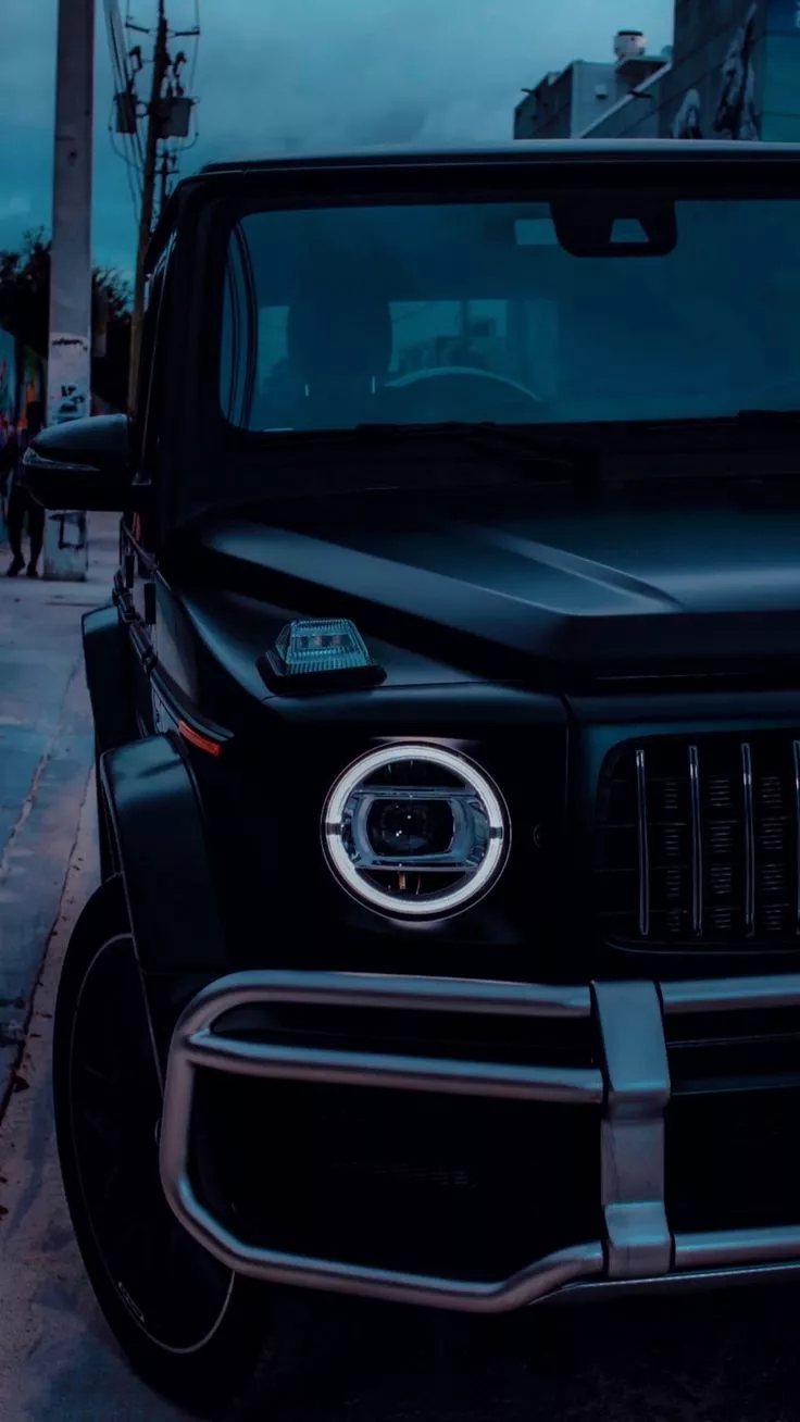 g wagon g AMG G63 mercedes amg mercedes