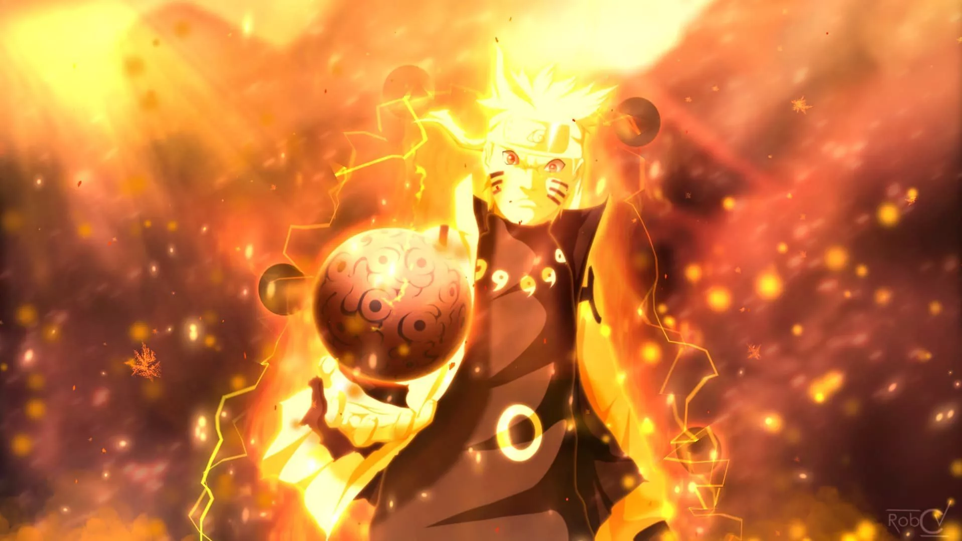 Best Naruto Wallpaper on Wallpaper