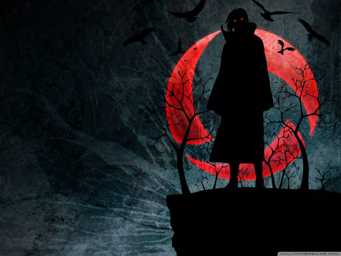 Naruto Ultra HD Wallpaper for 4K UHD TV