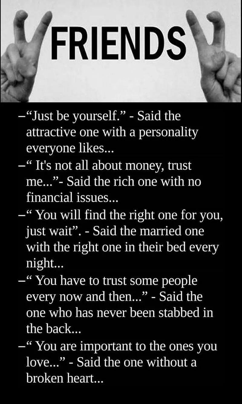 trust, HD phone wallpaper