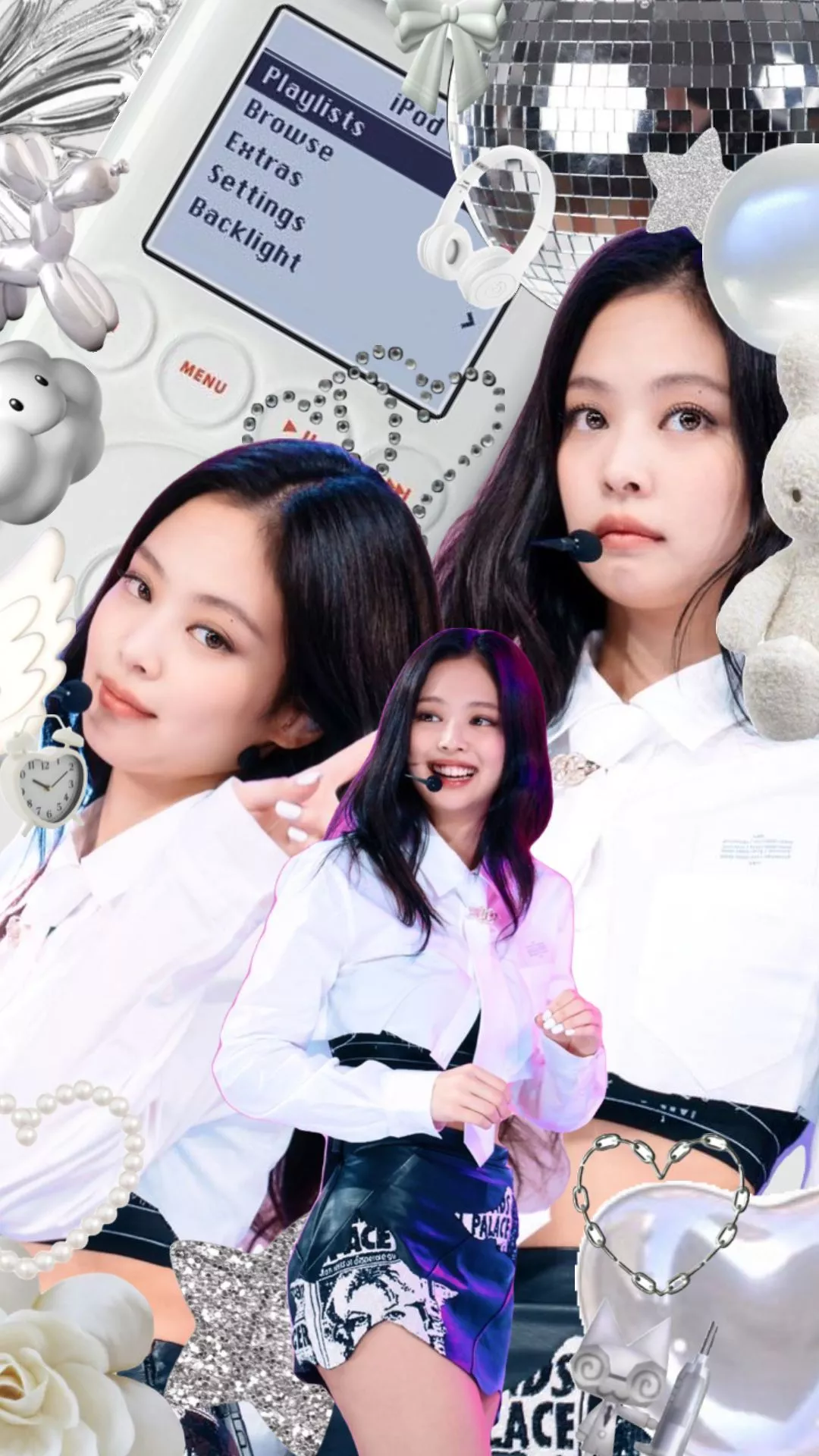 music #vibes #y2k #kpop #bp