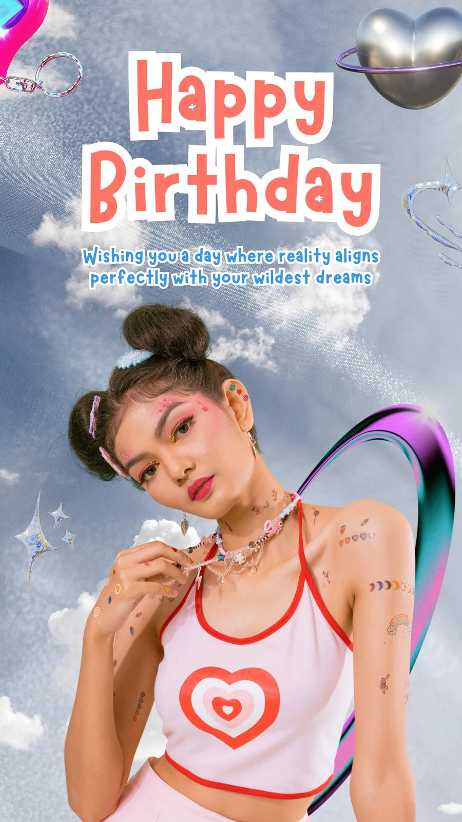 y2k aesthetic wallpaper