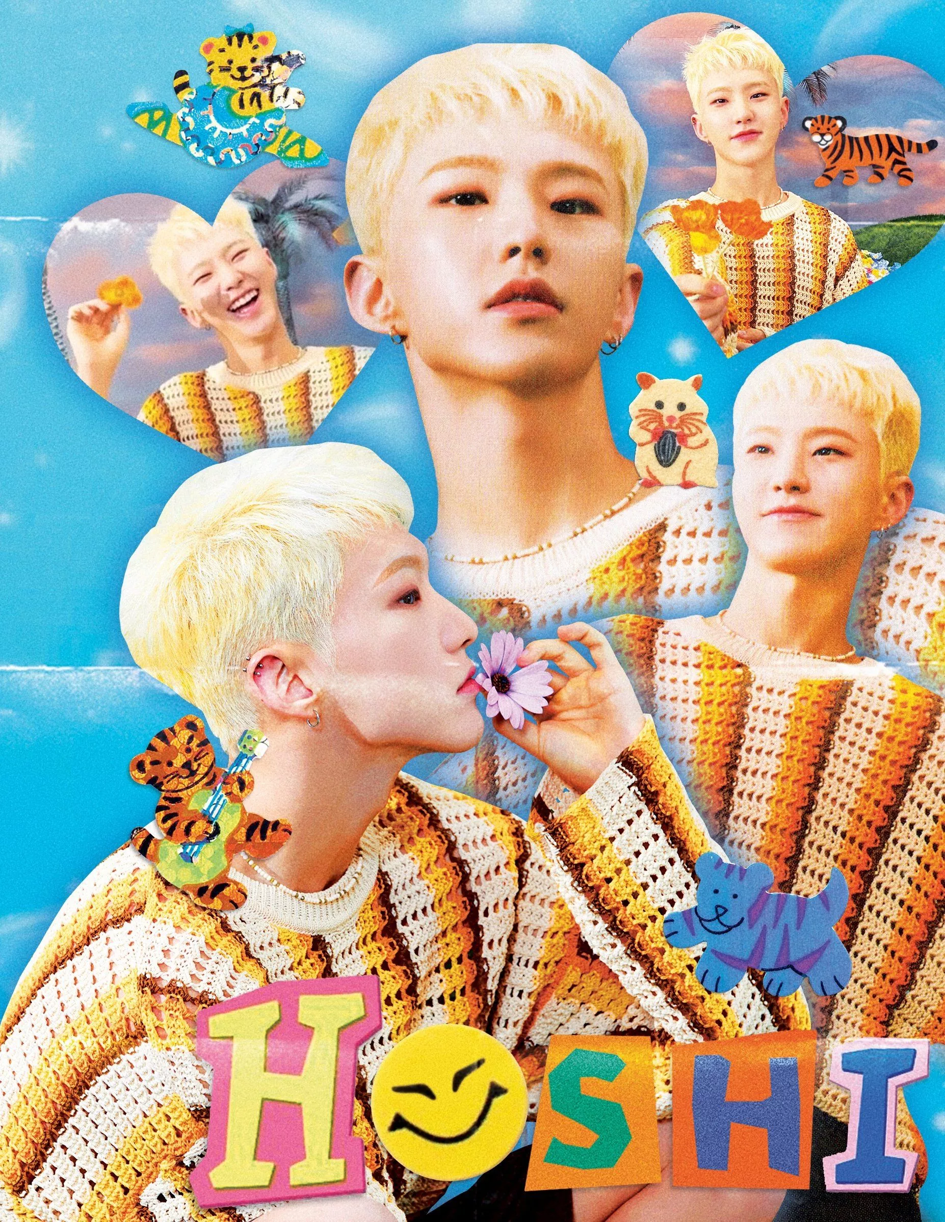 Y2K K Pop Posters