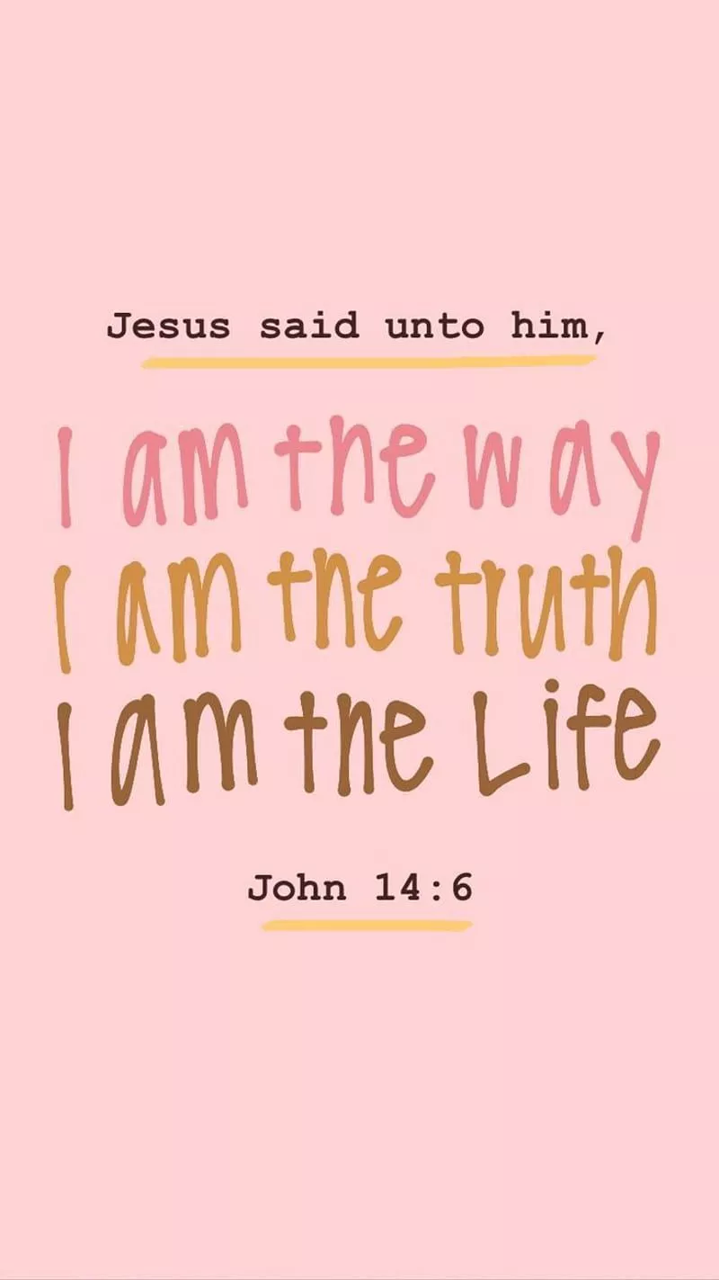 HD way truth life wallpaper