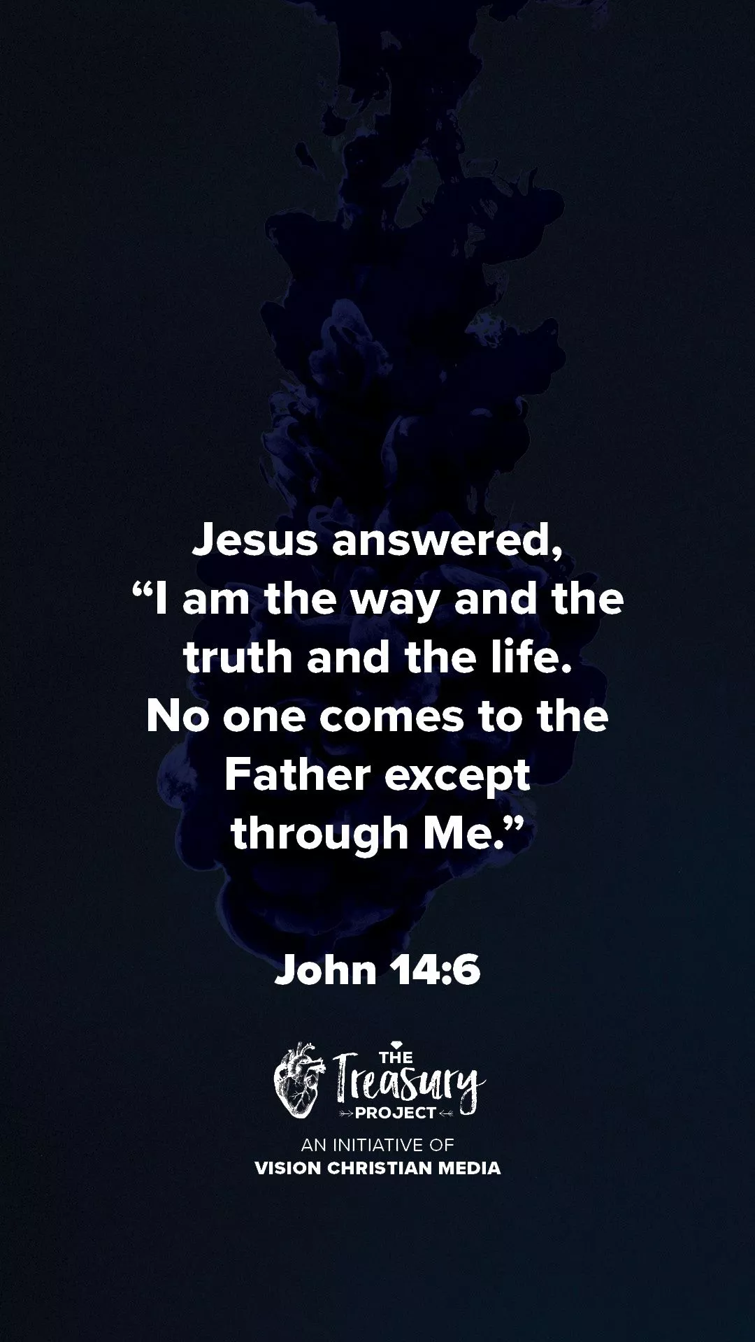 John 14:6 Christian Media