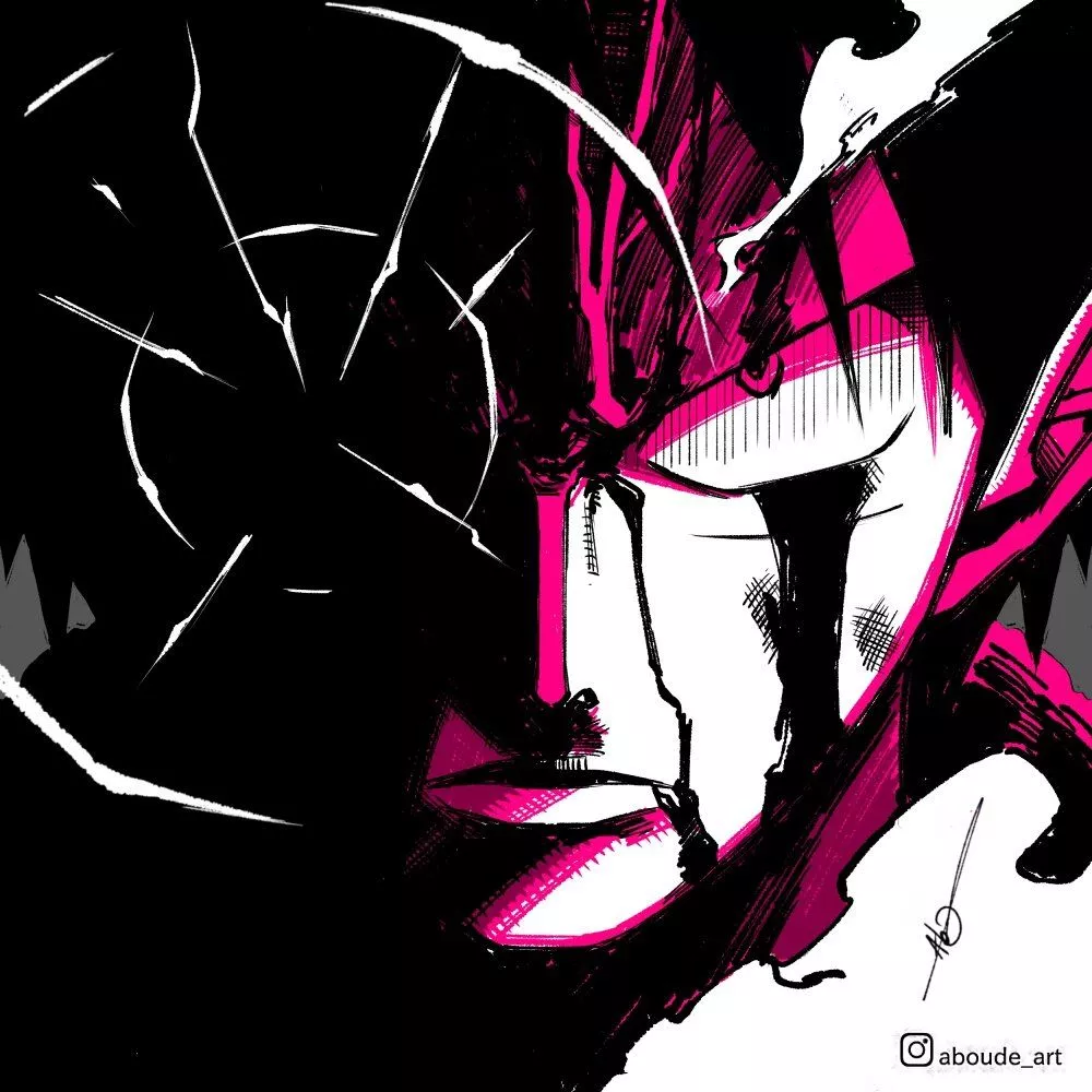 Aboude Art's Conqueror's