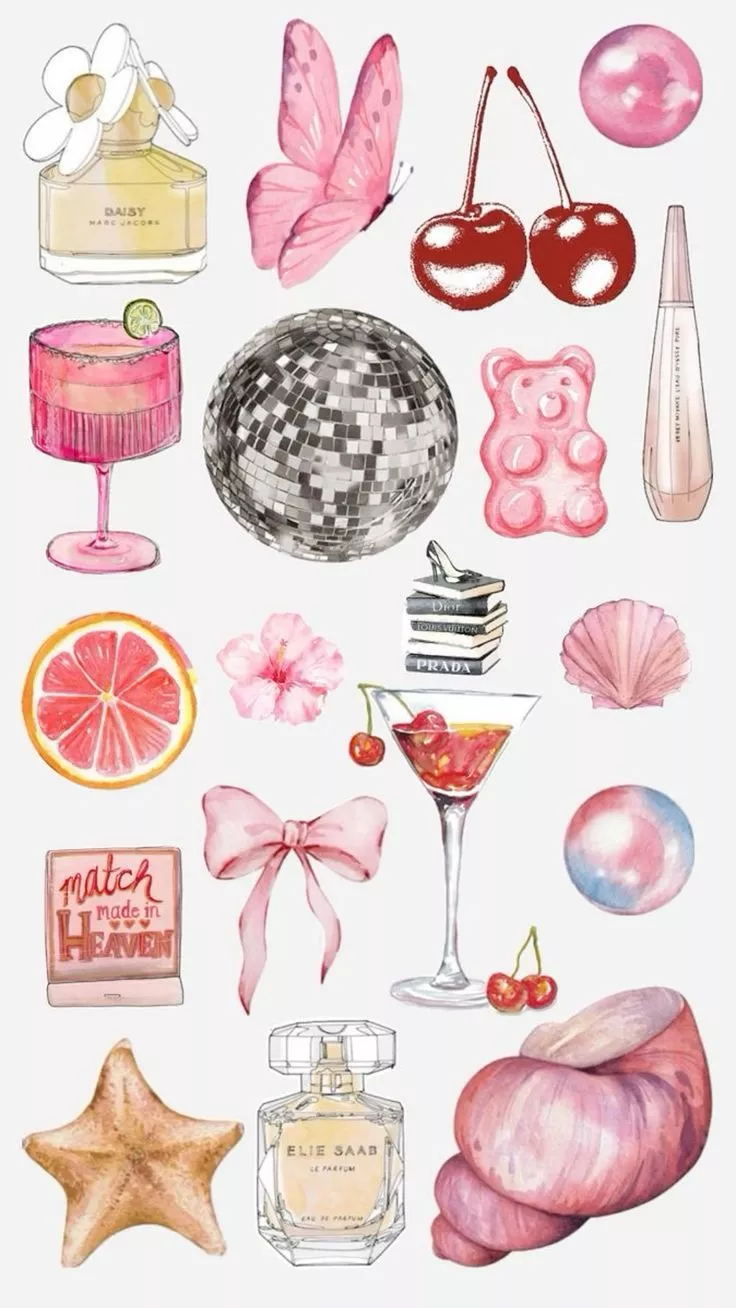 Stockholm Aesthetic Wallpaper